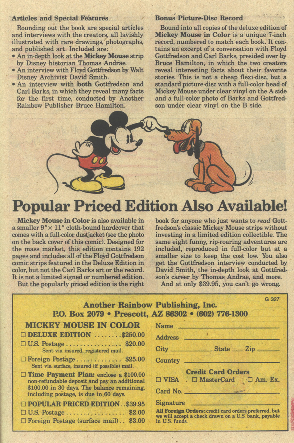 Read online Walt Disney's Donald Duck (1952) comic -  Issue #271 - 27