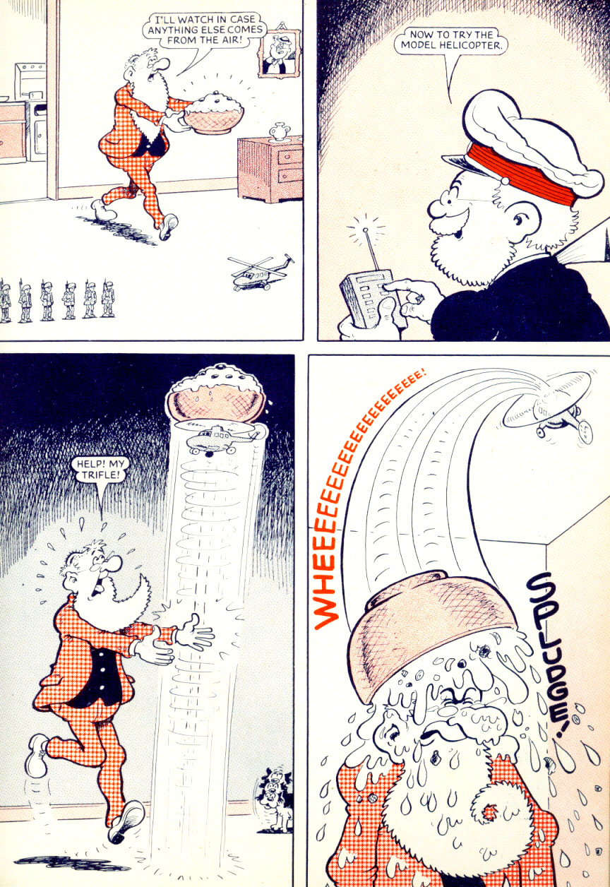 Read online The Beano Book (Annual) comic -  Issue #1976 - 38