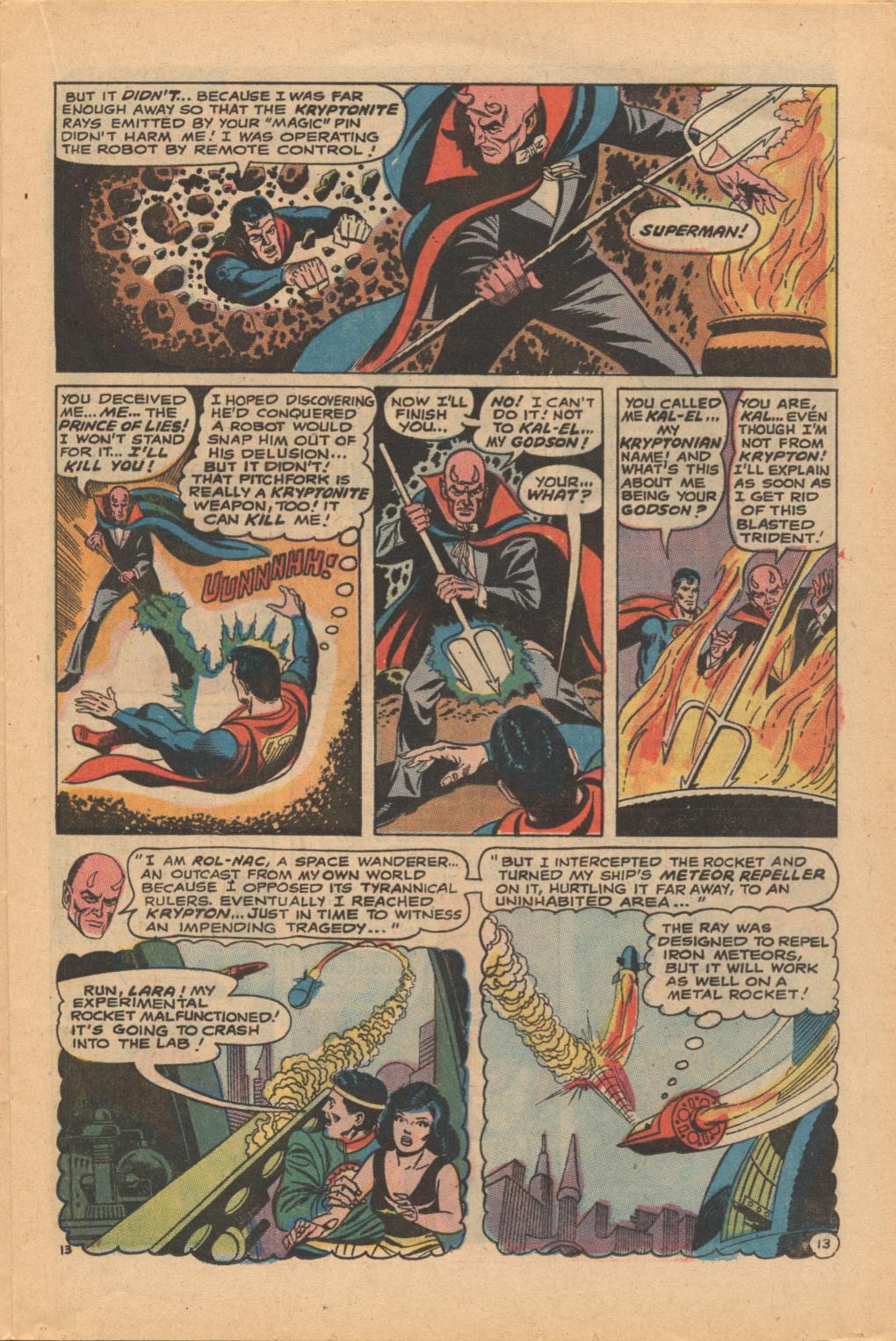 Action Comics (1938) 378 Page 14