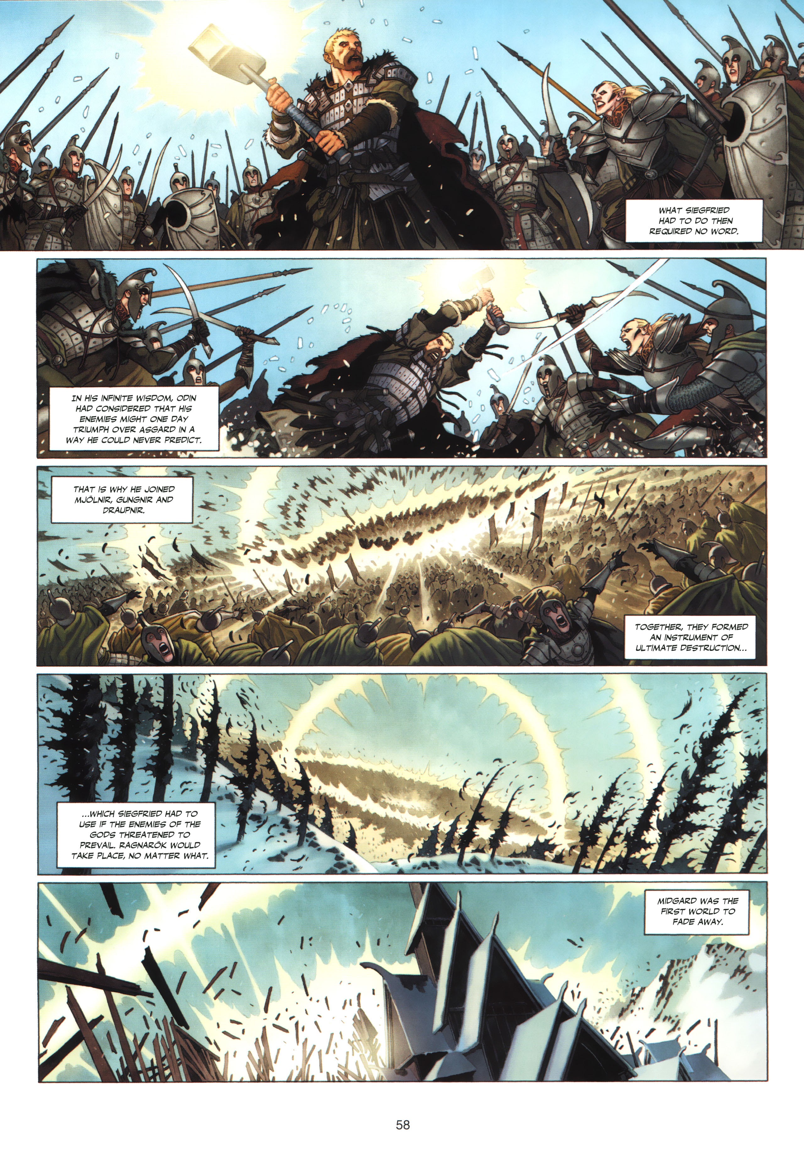 Read online Valkyrie (2012) comic -  Issue #2 - 59