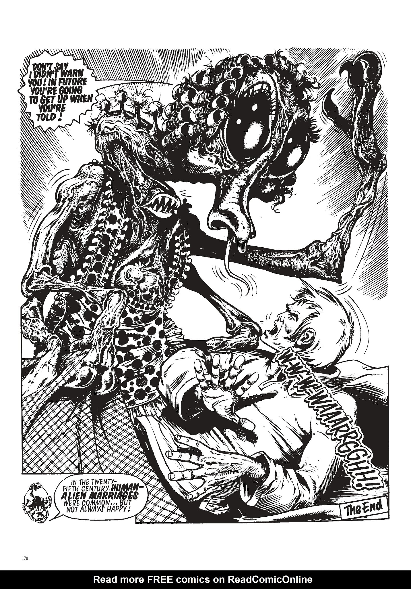 Read online The Complete Future Shocks comic -  Issue # TPB (Part 3) - 12