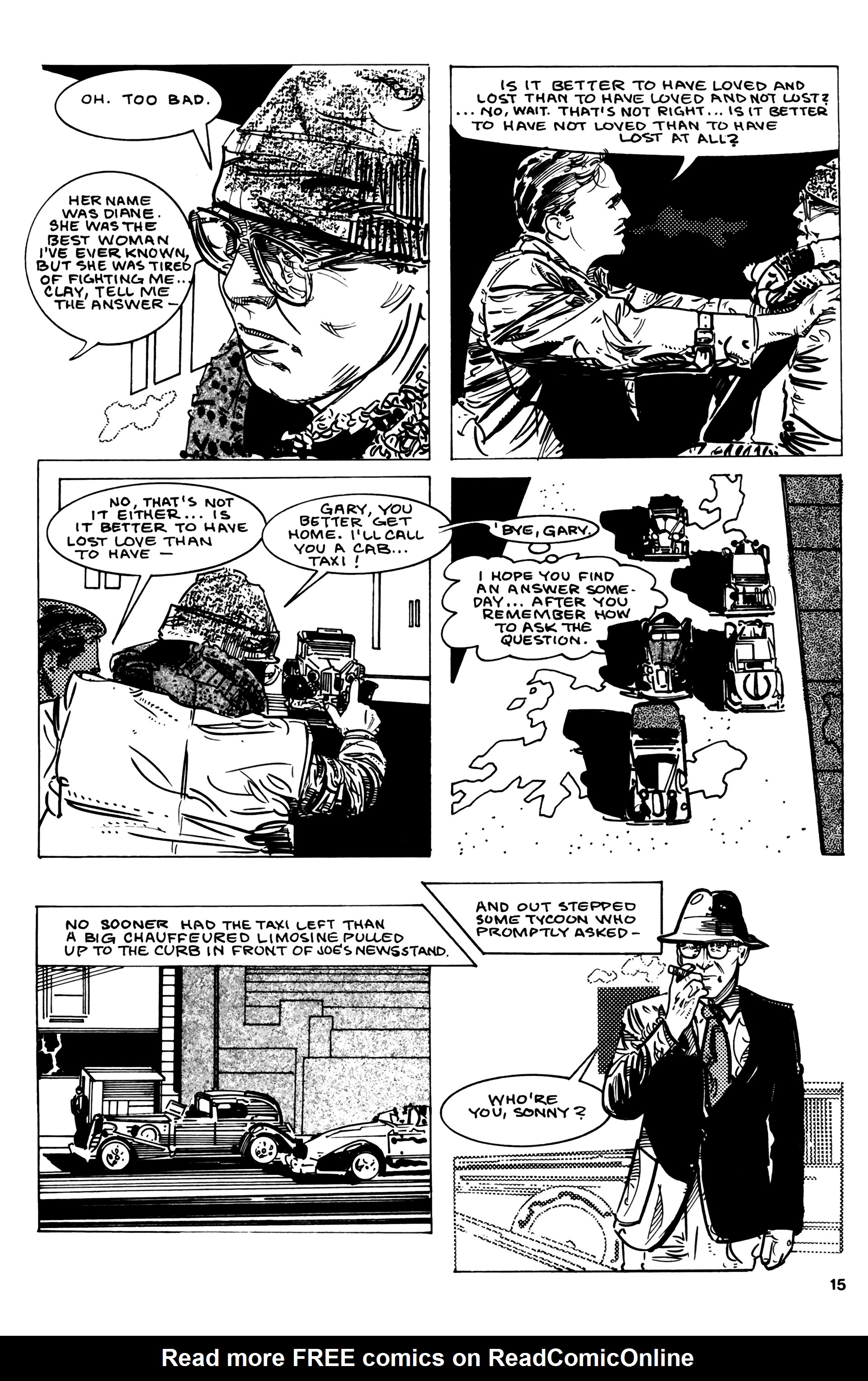 Read online Wordsmith comic -  Issue #7 - 17