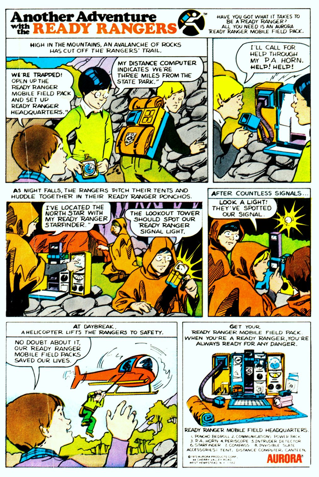 Read online G.I. Combat (1952) comic -  Issue #170 - 35