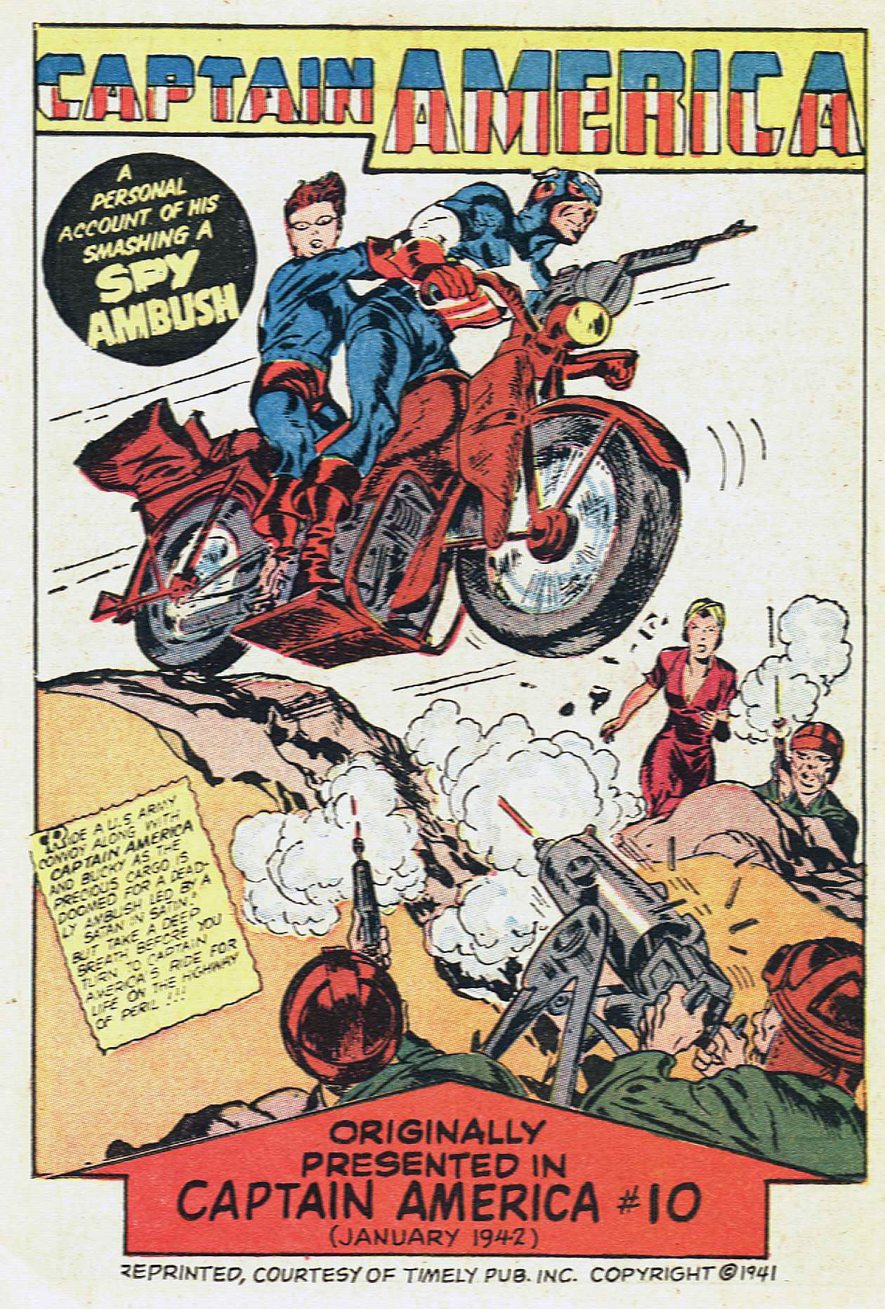 Read online Fantasy Masterpieces comic -  Issue #9 - 52