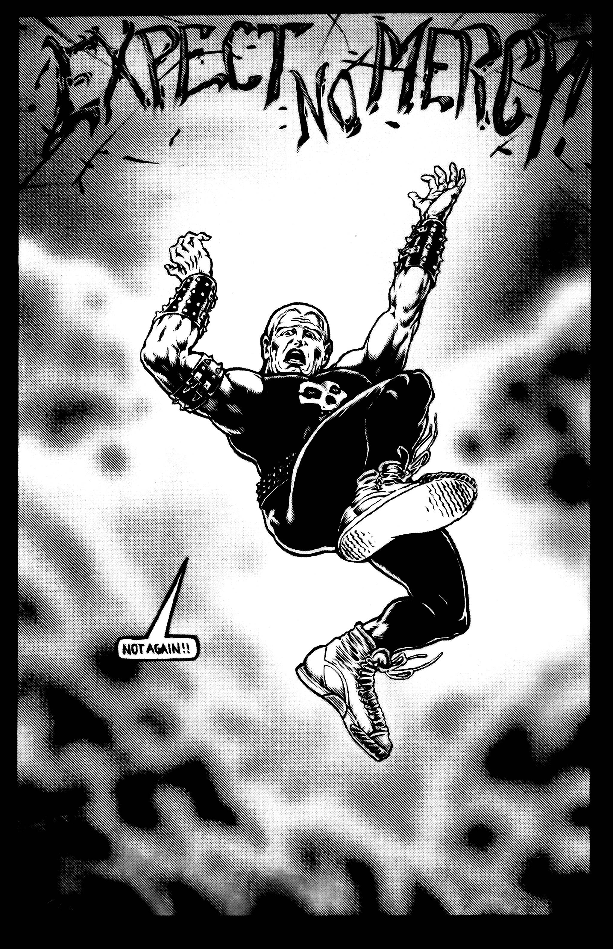 Read online Maelstrom comic -  Issue #11 - 3