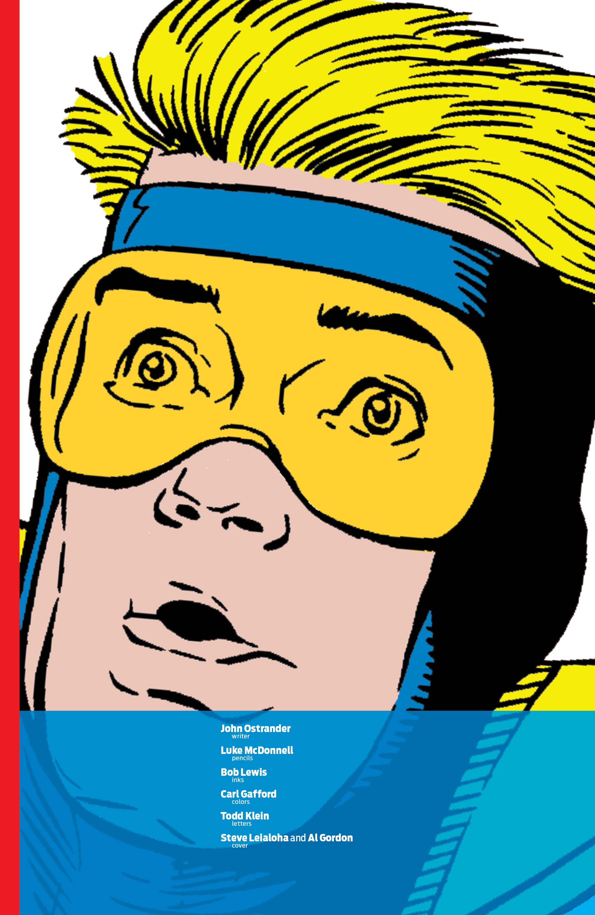 Read online Justice League International: Born Again comic -  Issue # TPB (Part 4) - 79