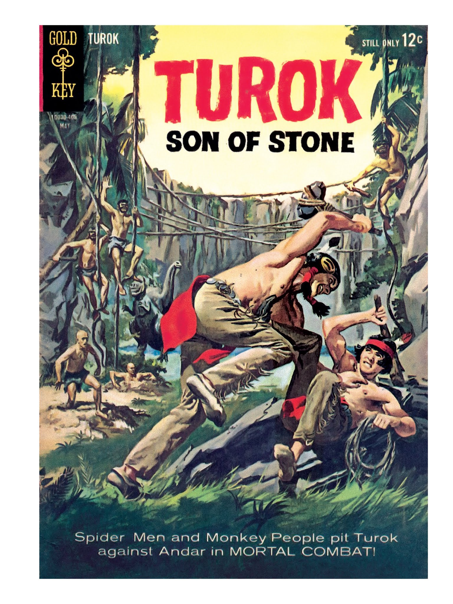 Read online The Art of Painted Comics comic -  Issue # TPB (Part 2) - 8