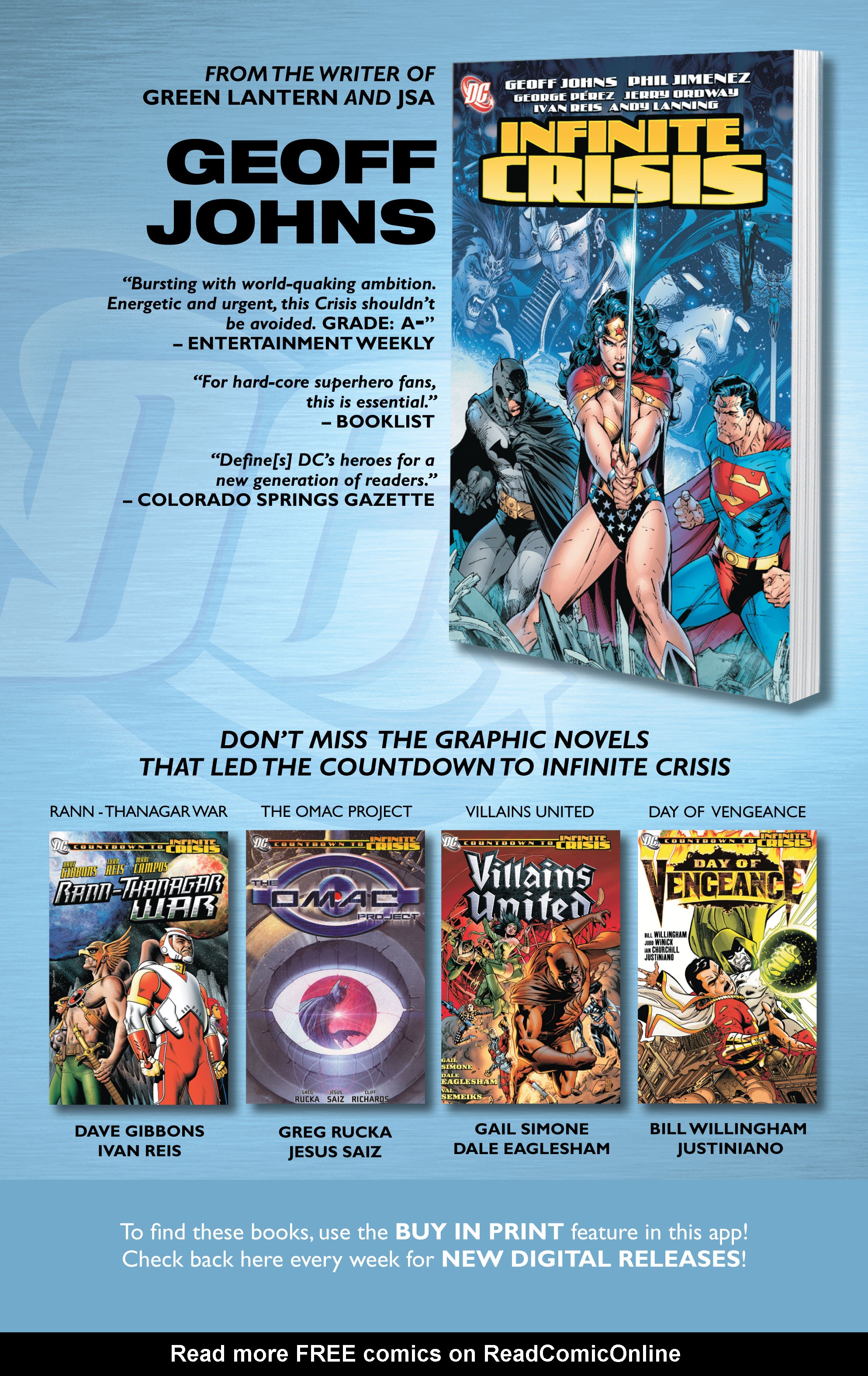 Read online Birds of Prey (1999) comic -  Issue #58 - 24