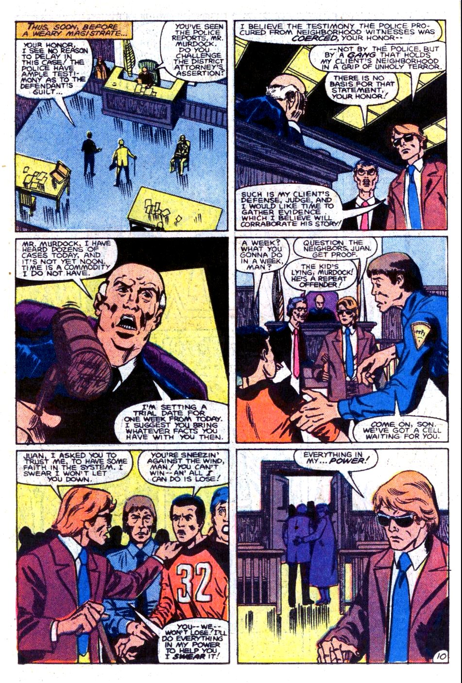 Read online Marvel Team-Up (1972) comic -  Issue #140 - 11