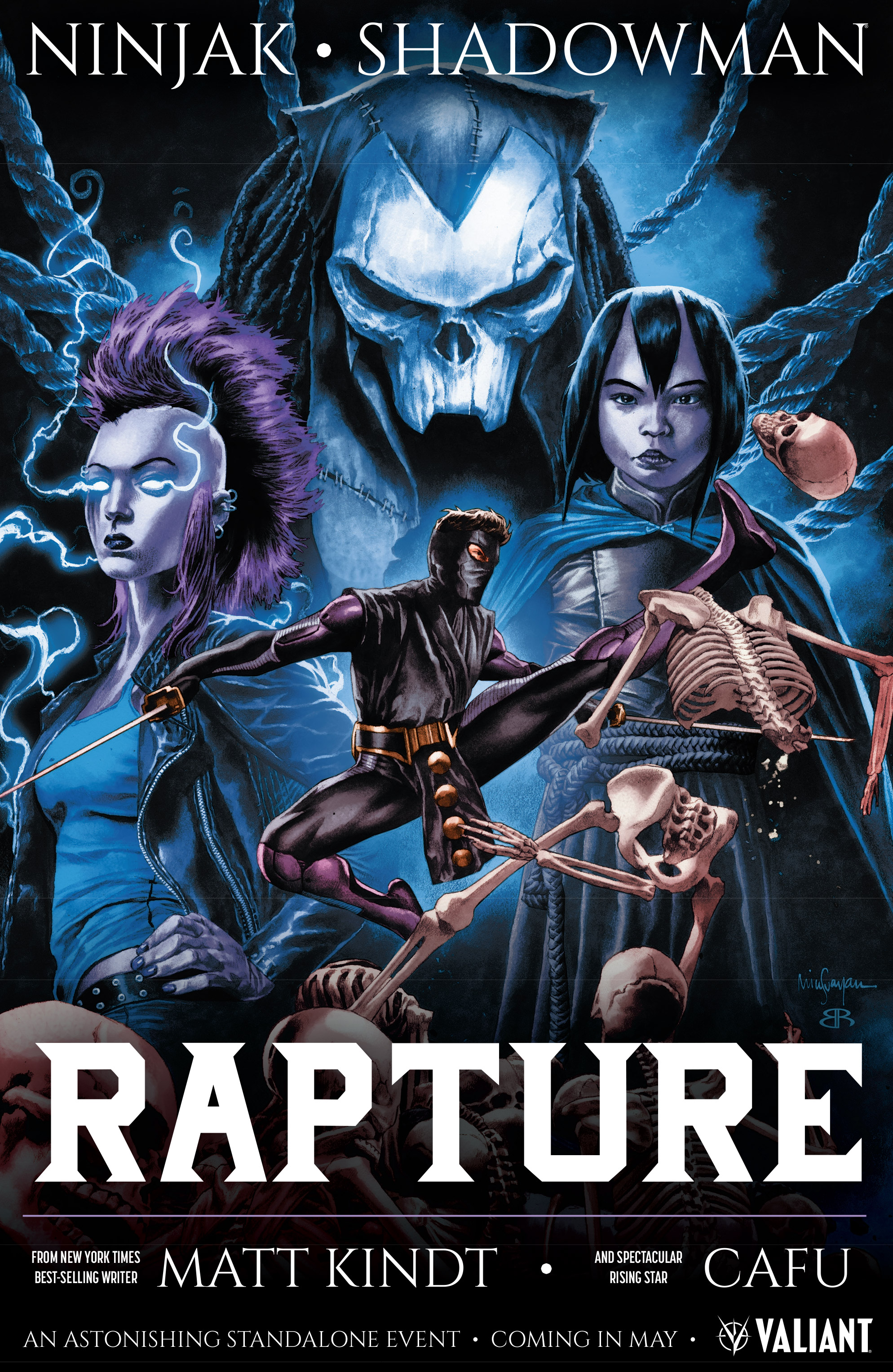 Read online Immortal Brothers: The Tale of the Green Knight comic -  Issue # Full - 45