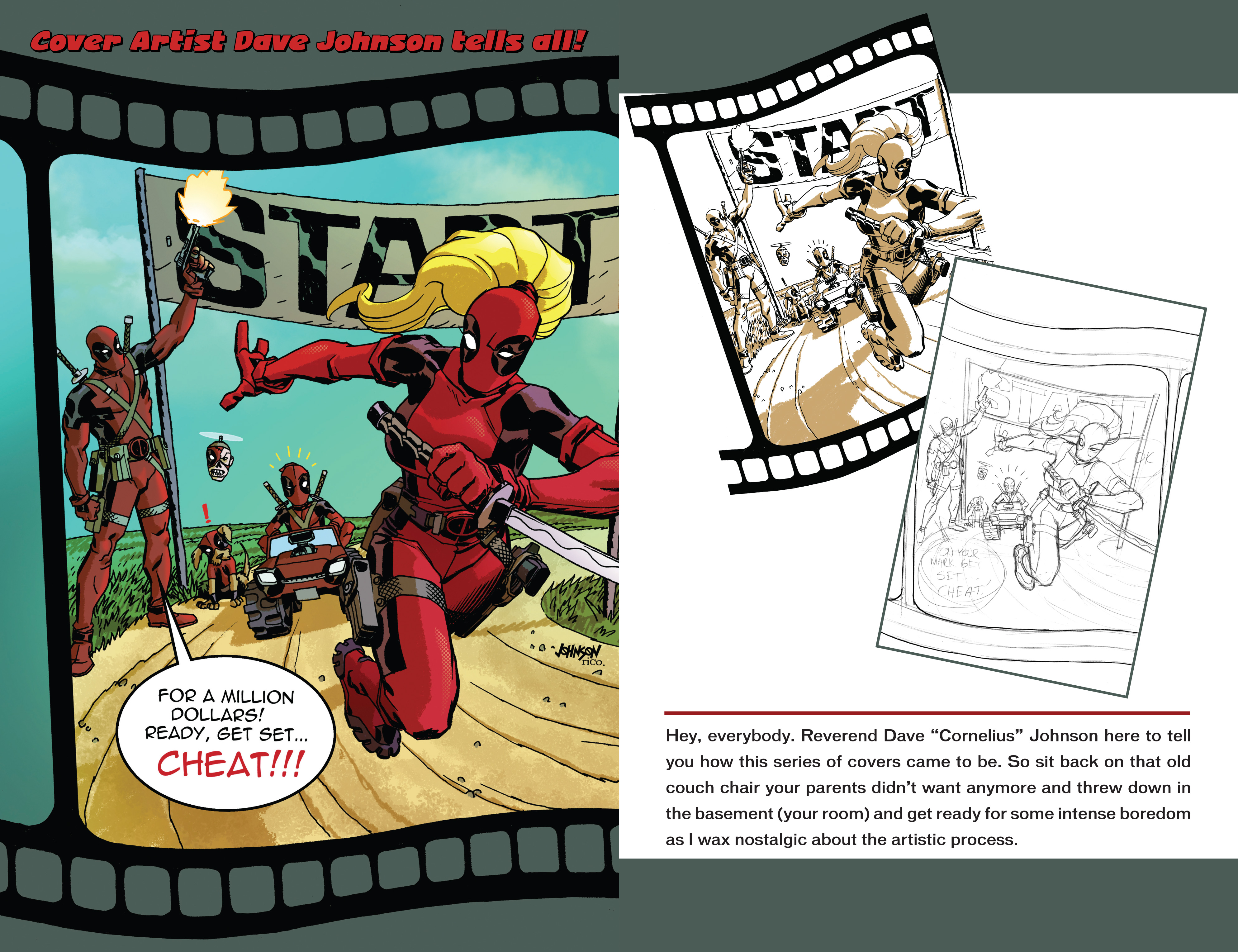 Read online Deadpool Classic comic -  Issue # TPB 12 (Part 1) - 26