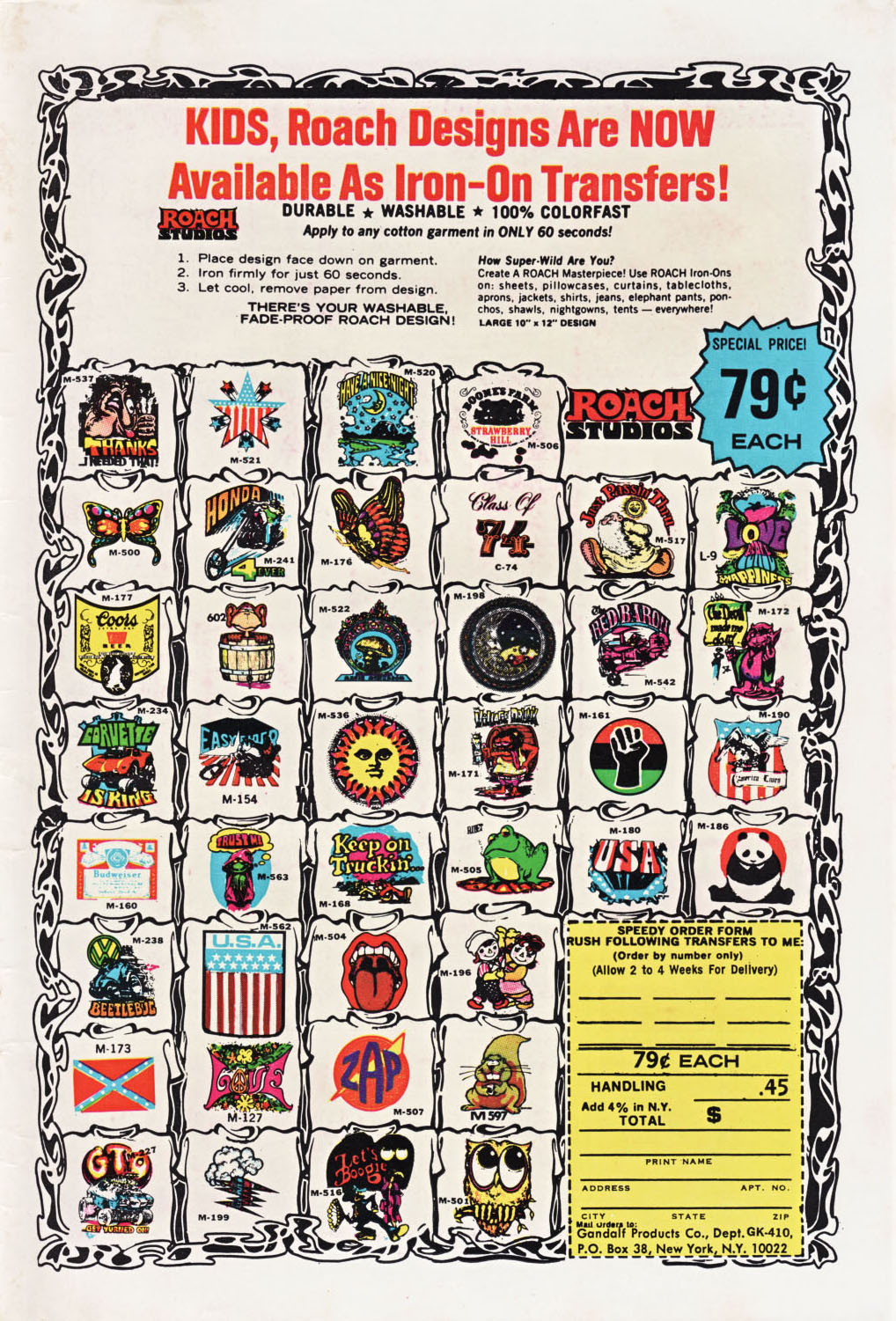 Read online Moby Duck comic -  Issue #16 - 35