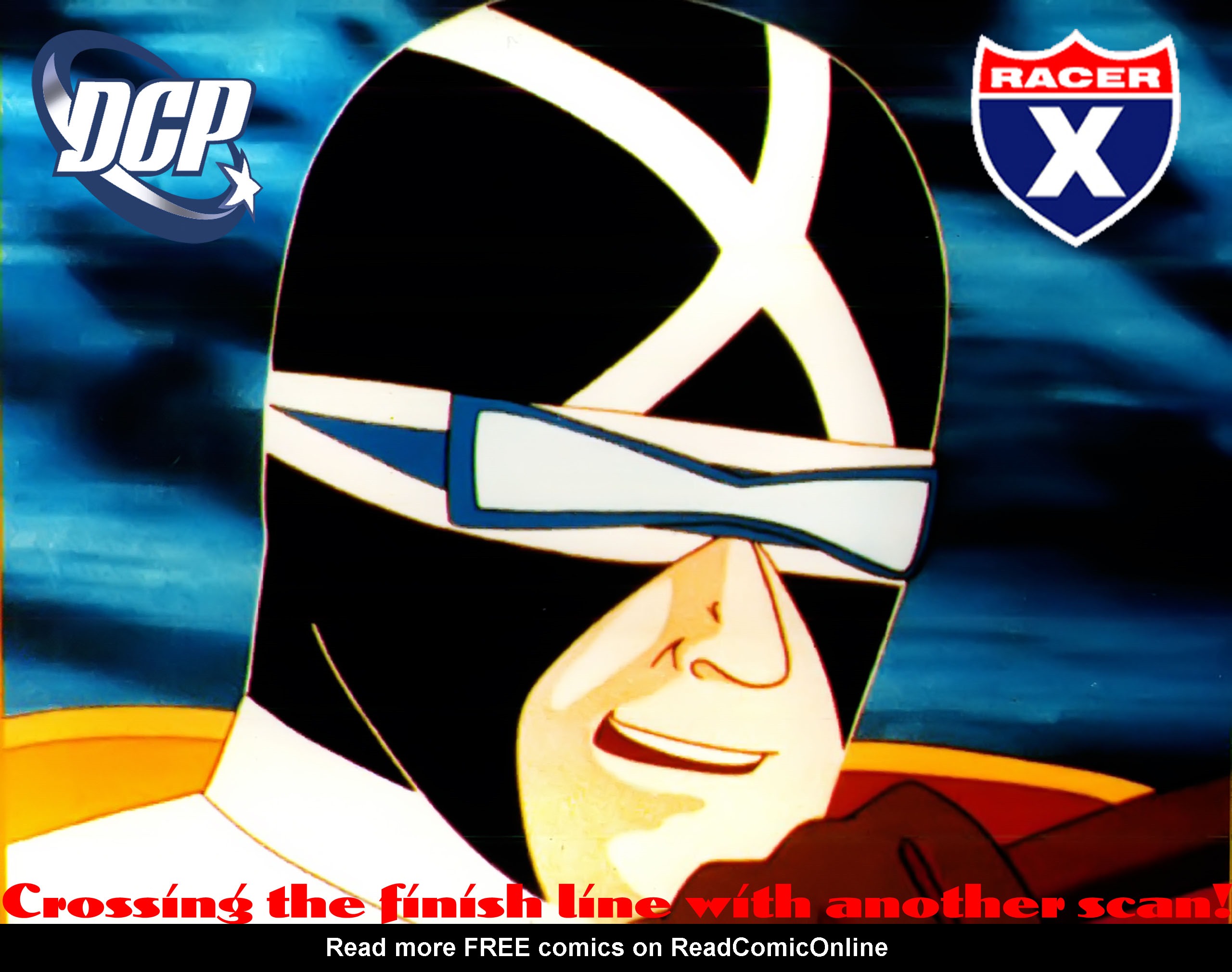 Read online Captain Carrot and the Final Ark comic -  Issue #2 - 25