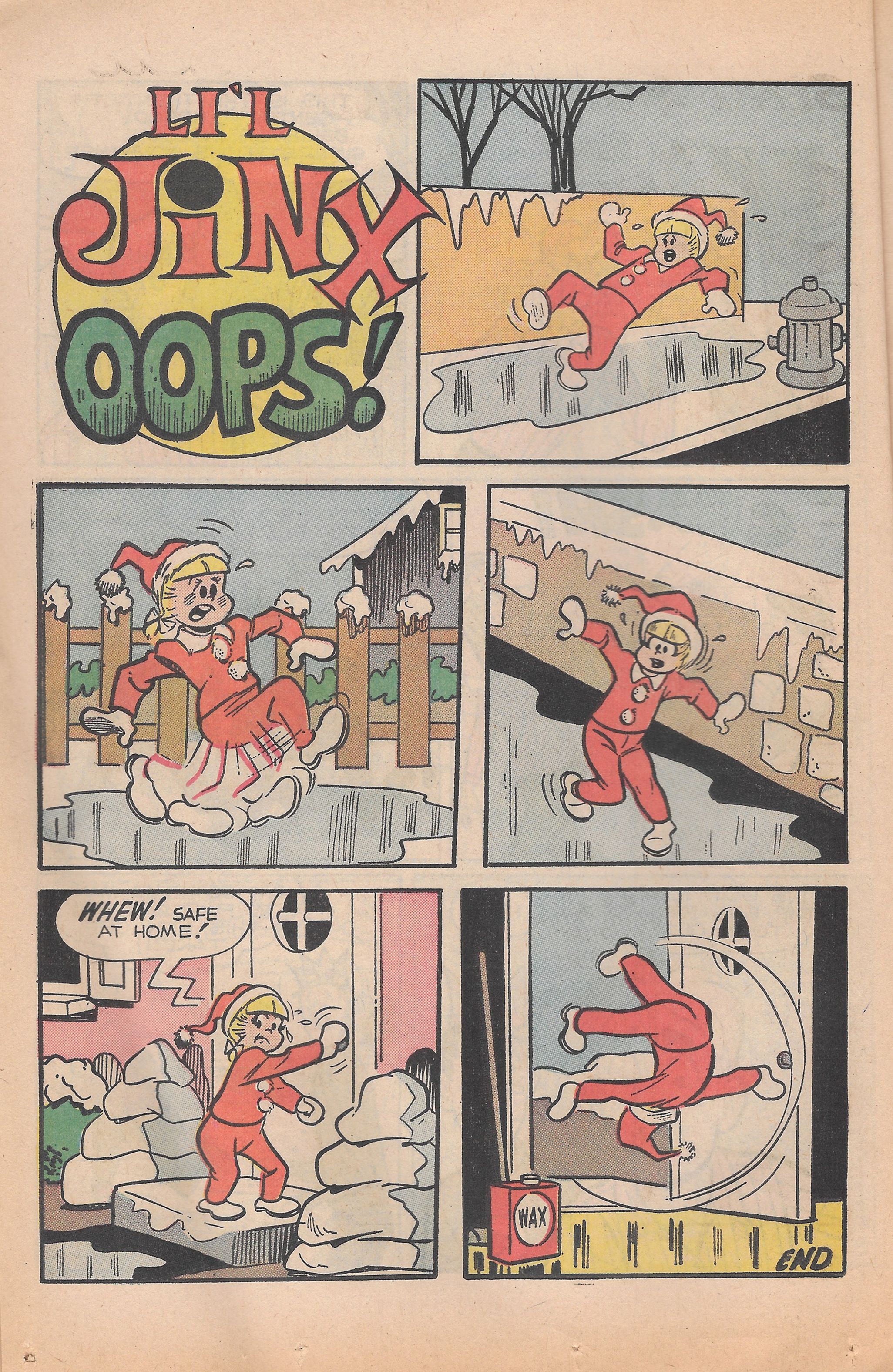 Read online Archie's Pals 'N' Gals (1952) comic -  Issue #31 - 16