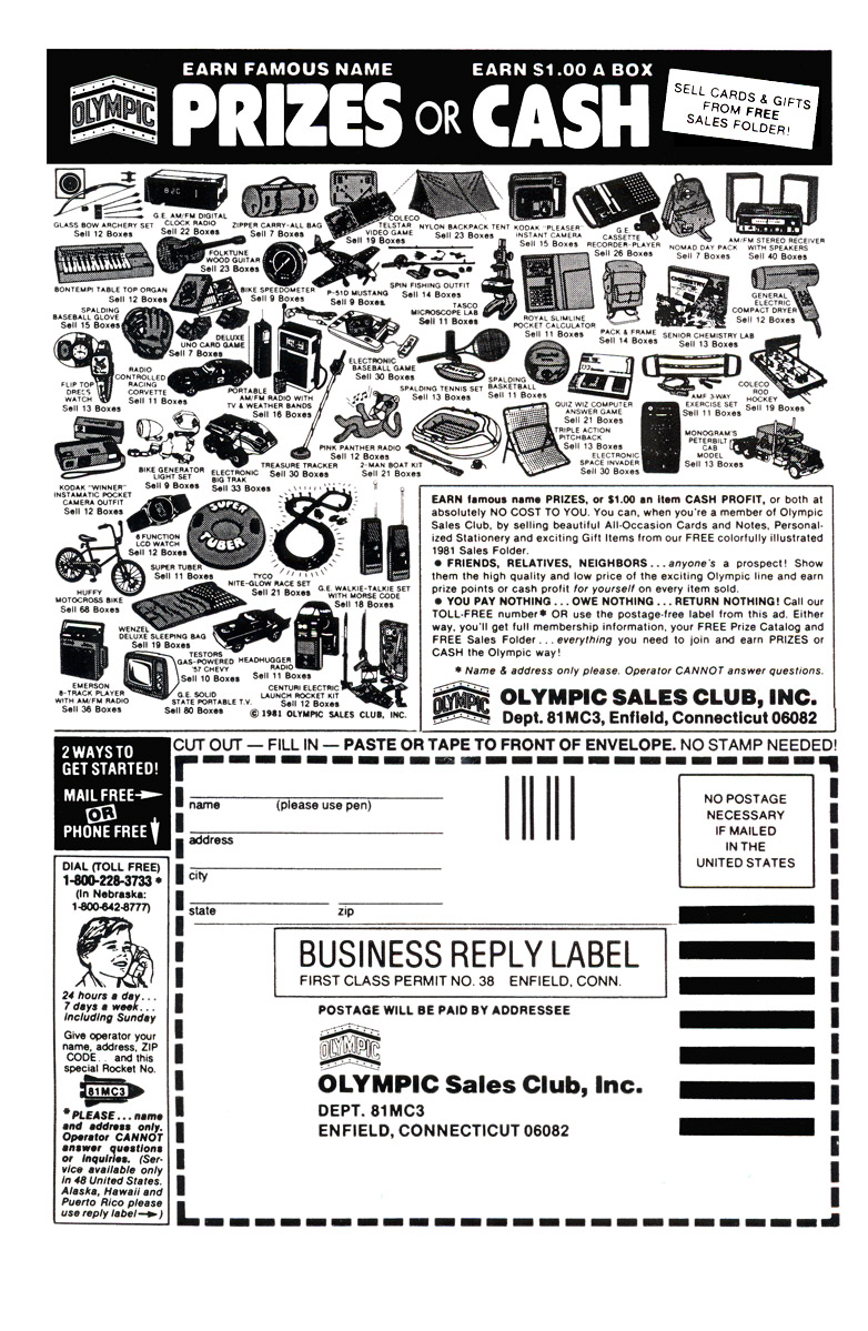 Read online Sgt. Fury comic -  Issue #164 - 35