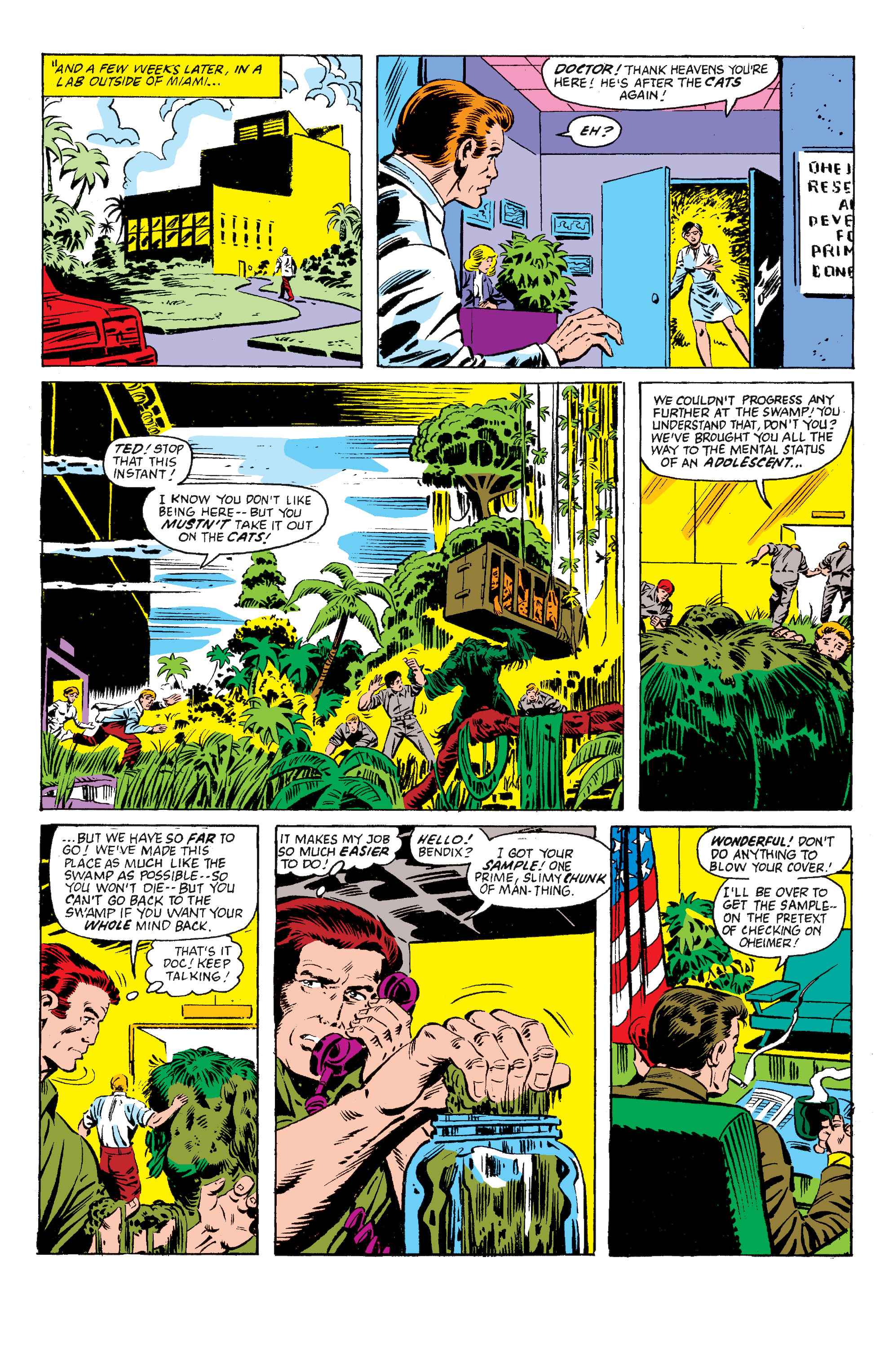 Read online What If? (1977) comic -  Issue # _Complete Collection TPB 3 (Part 2) - 8