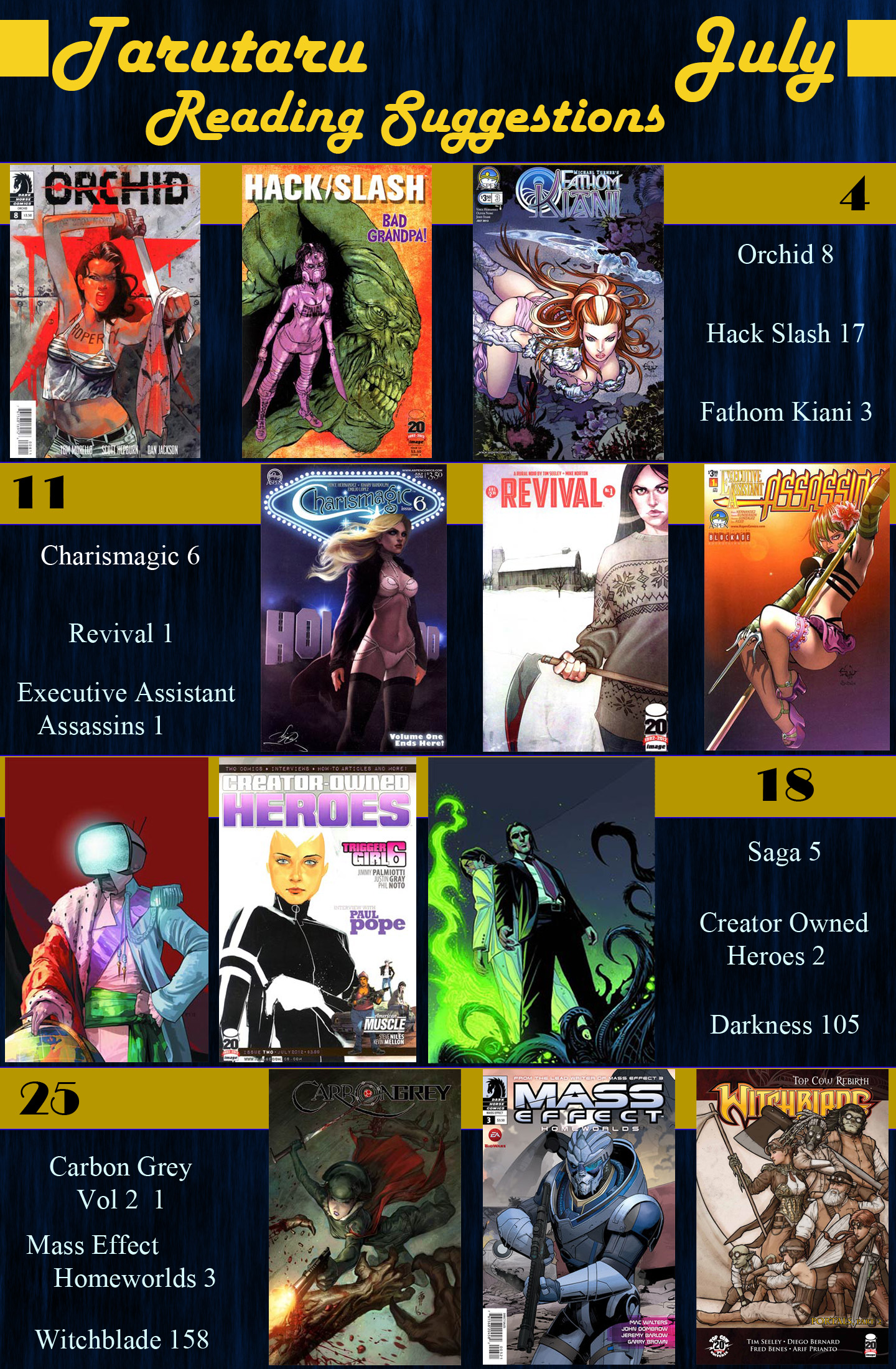 Read online Executive Assistant: Assassins comic -  Issue #2 - 24