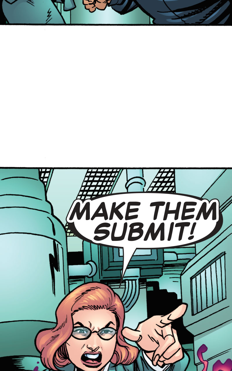 Read online Spider-Verse Unlimited: Infinity Comic comic -  Issue #19 - 22