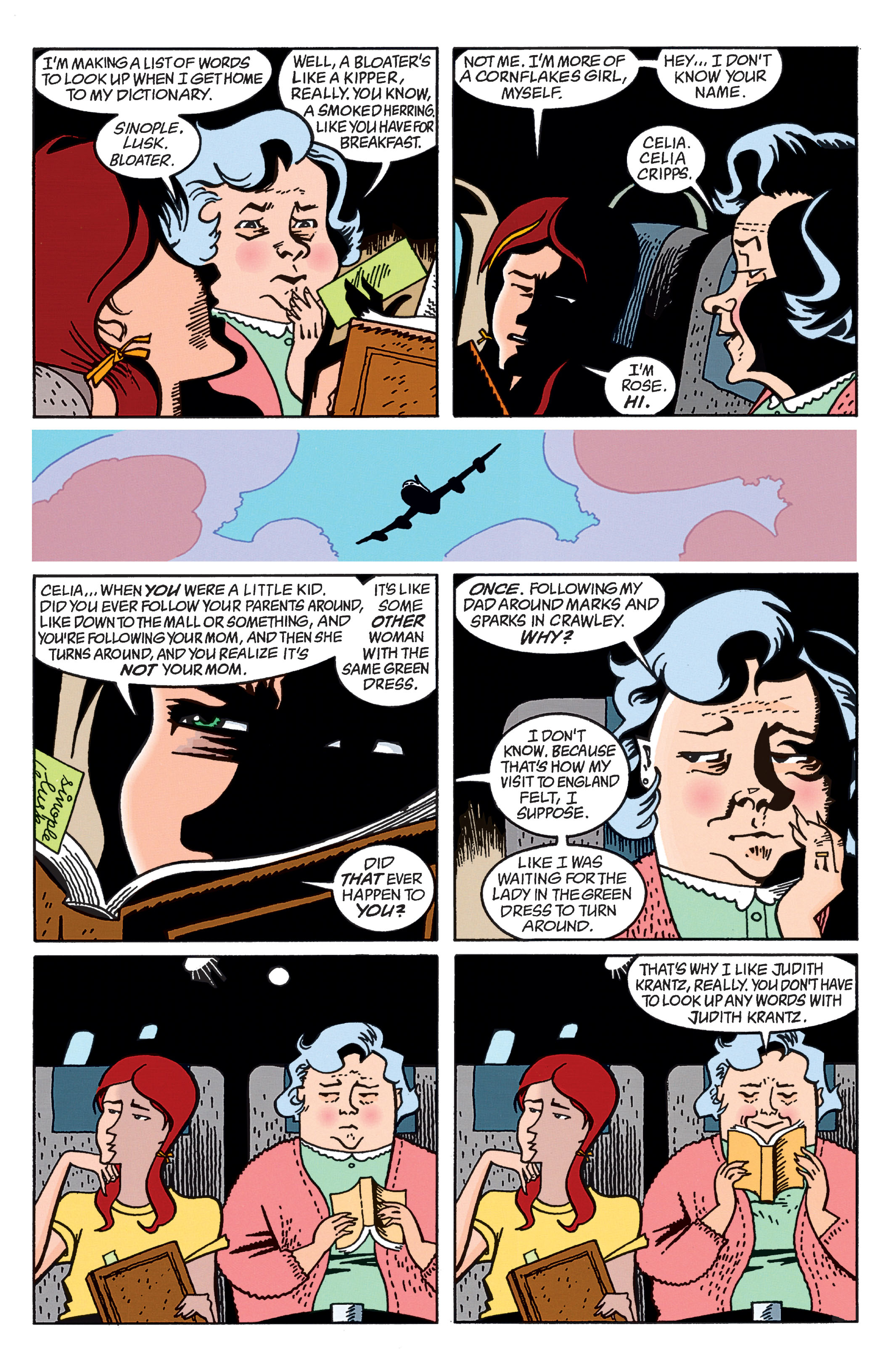 Read online The Sandman (1989) comic -  Issue # _The_Deluxe_Edition 4 (Part 5) - 27