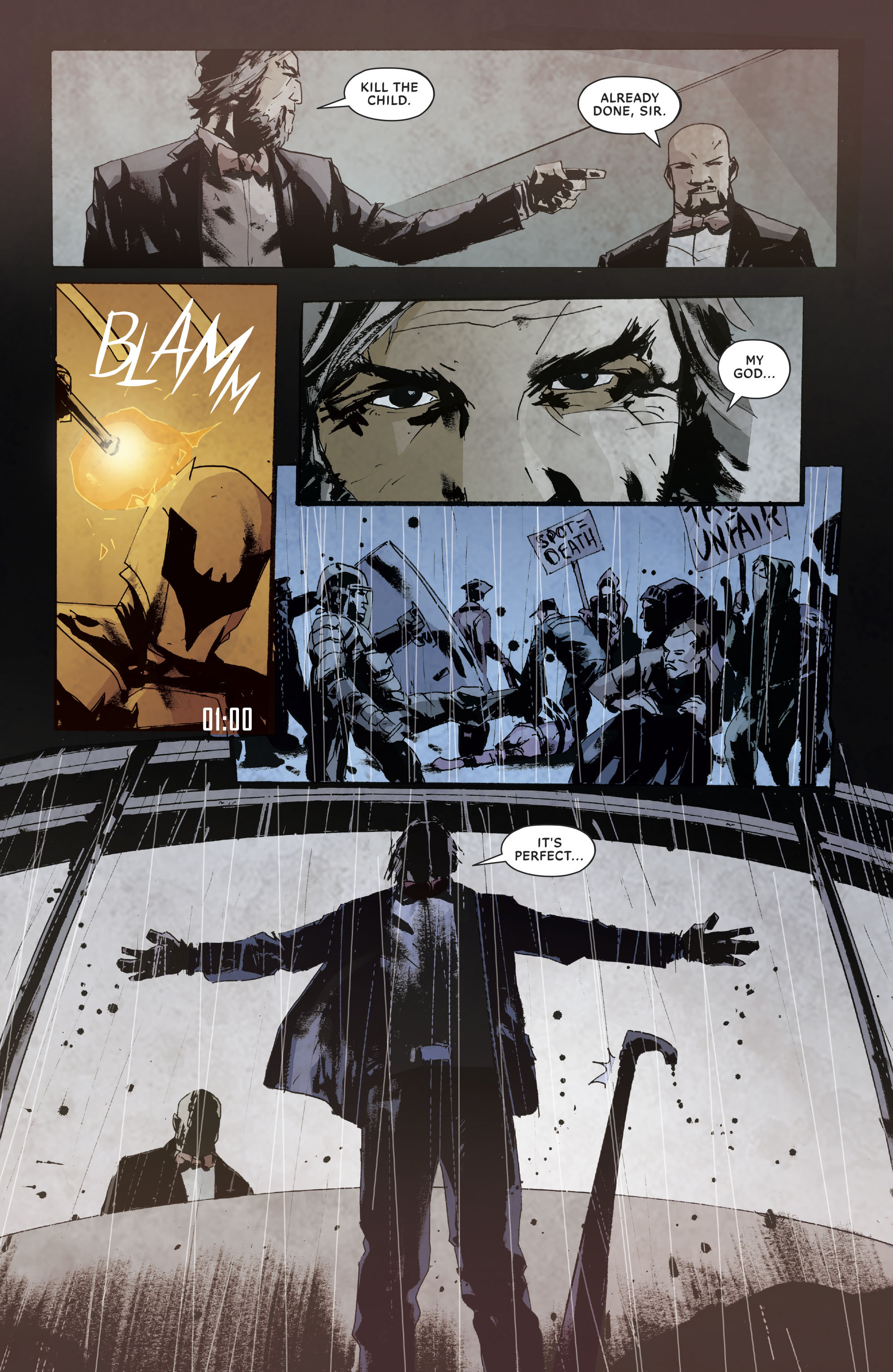Read online All-Star Batman comic -  Issue #9 - 20