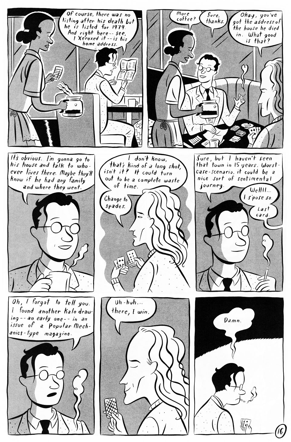 Palooka-Ville issue 6 - Page 18