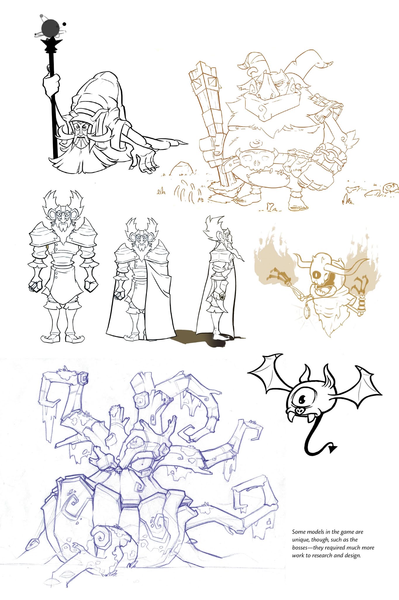 Read online Mages of Mystralia comic -  Issue # TPB - 73