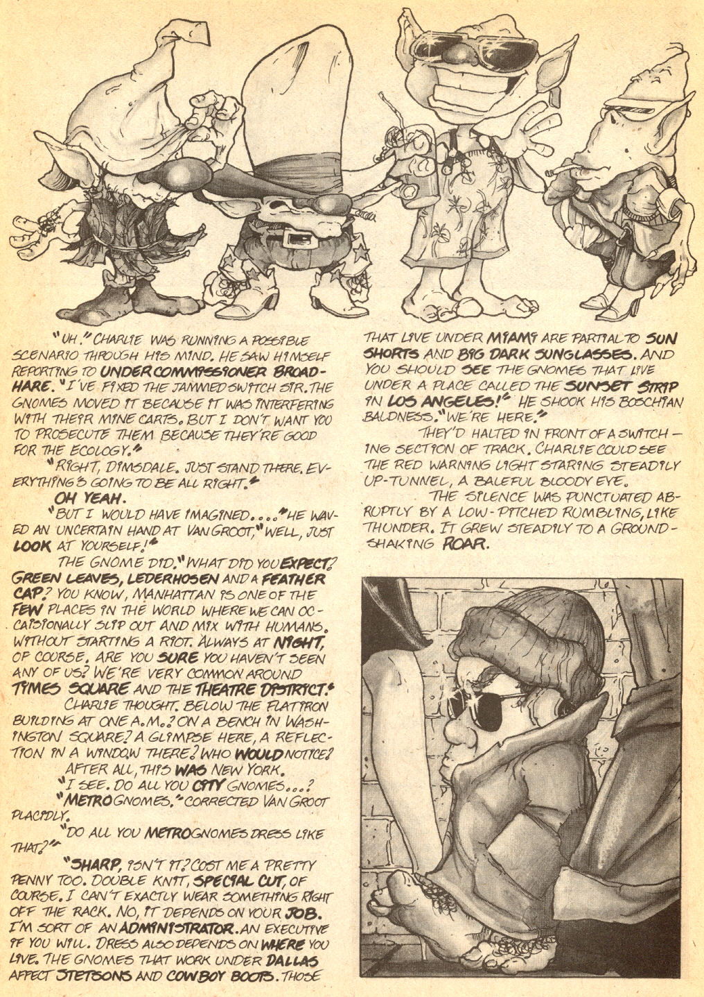 Read online Andromeda comic -  Issue #6 - 28