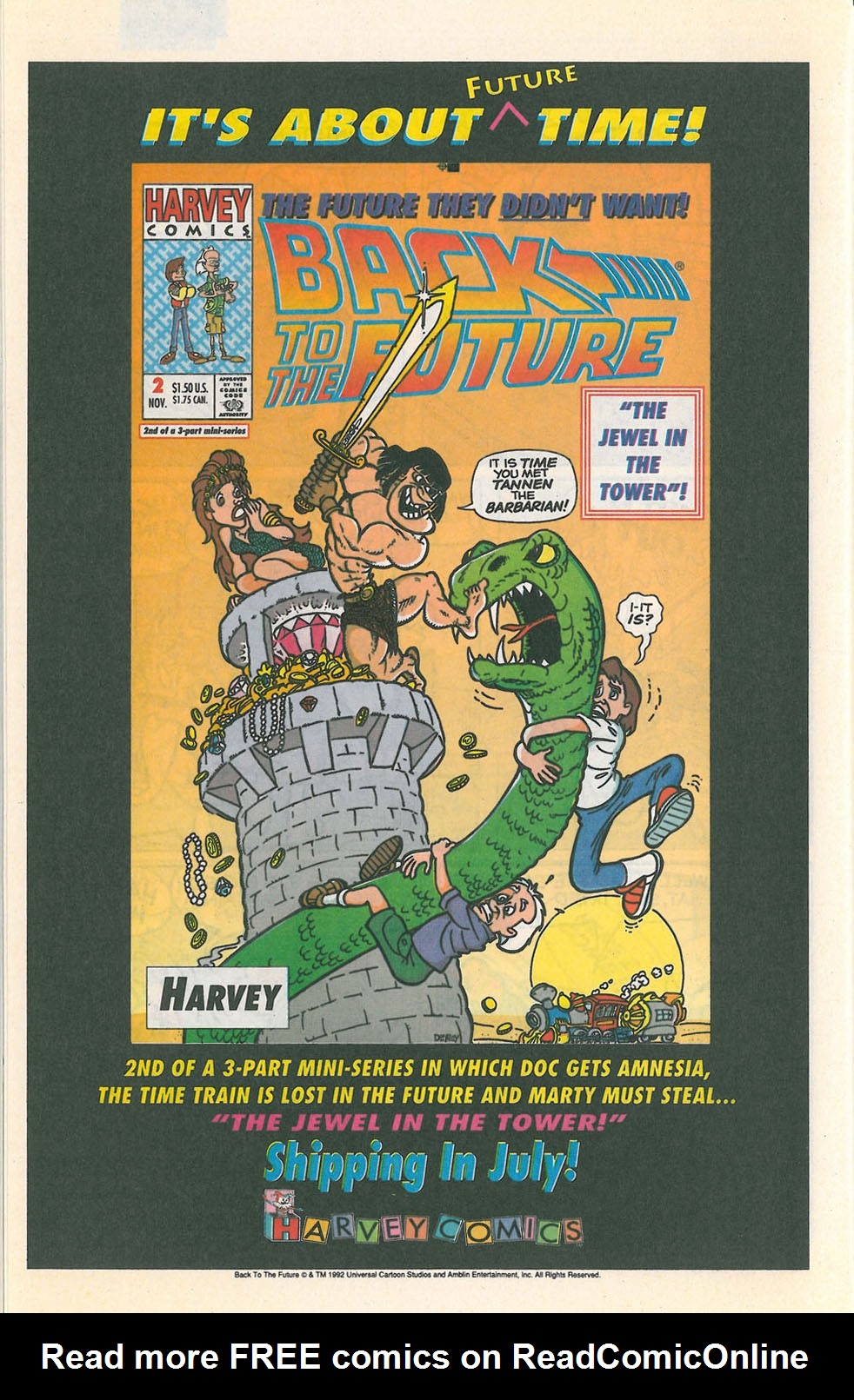 Read online The Flintstones Big Book comic -  Issue #1 - 40