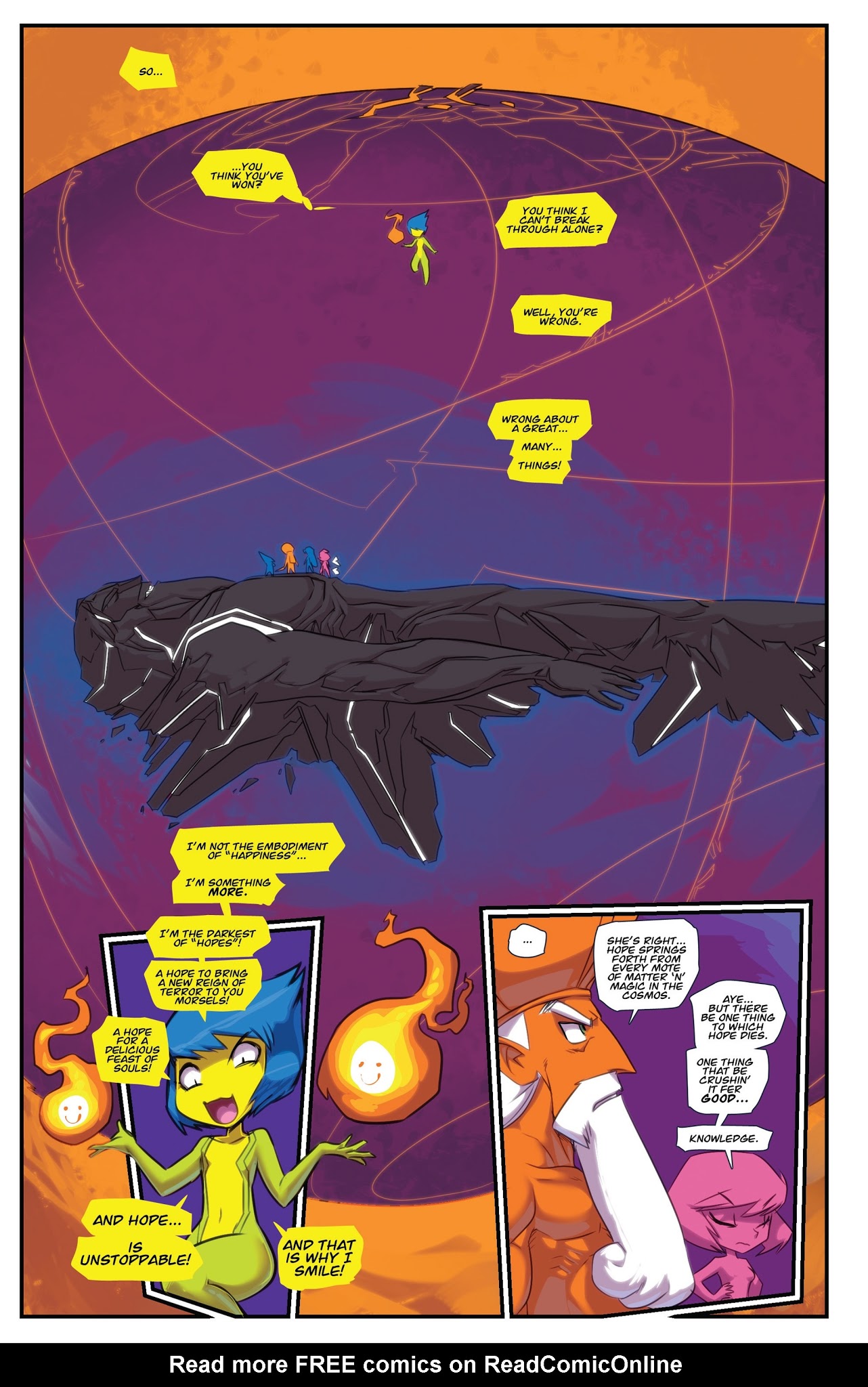 Read online Gold Digger (1999) comic -  Issue #246 - 24