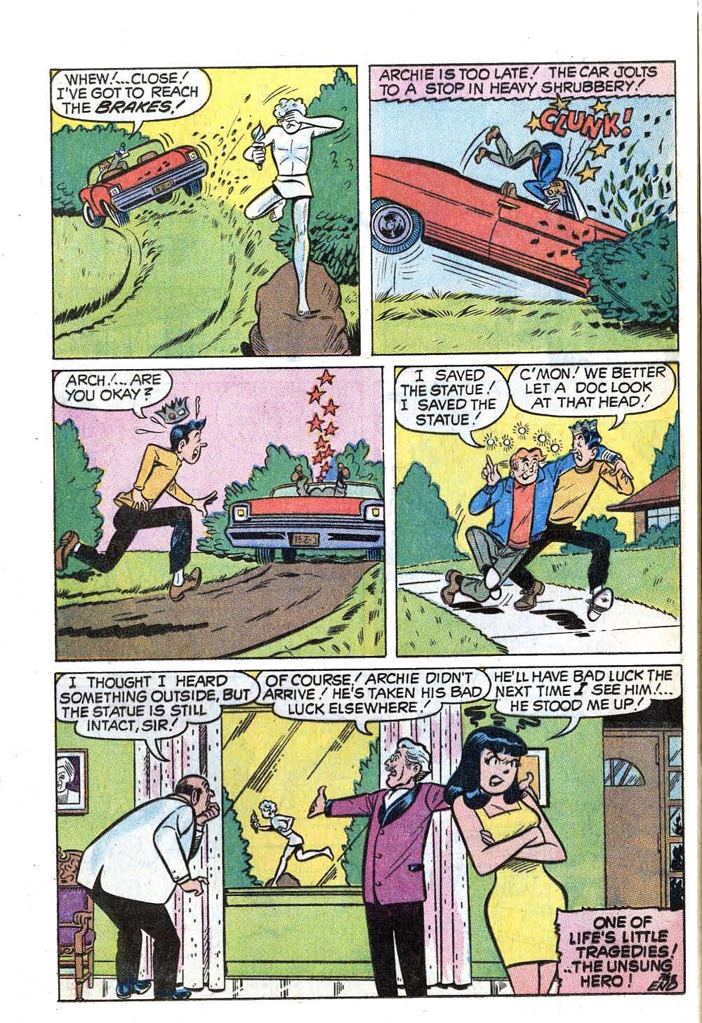 Archie (1960) 201 Page 24