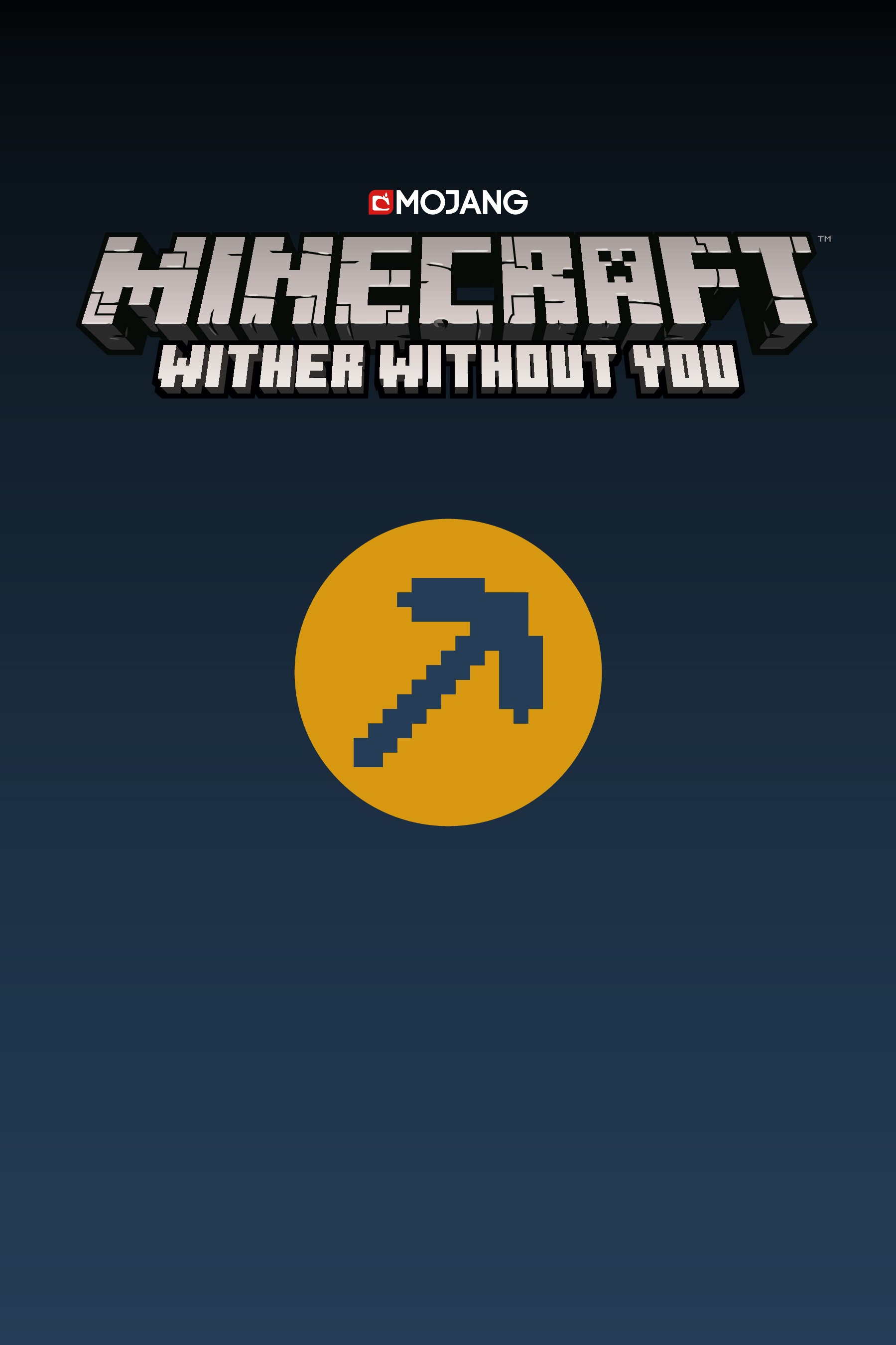 Read online Minecraft: Wither Without You comic -  Issue # TPB - 3