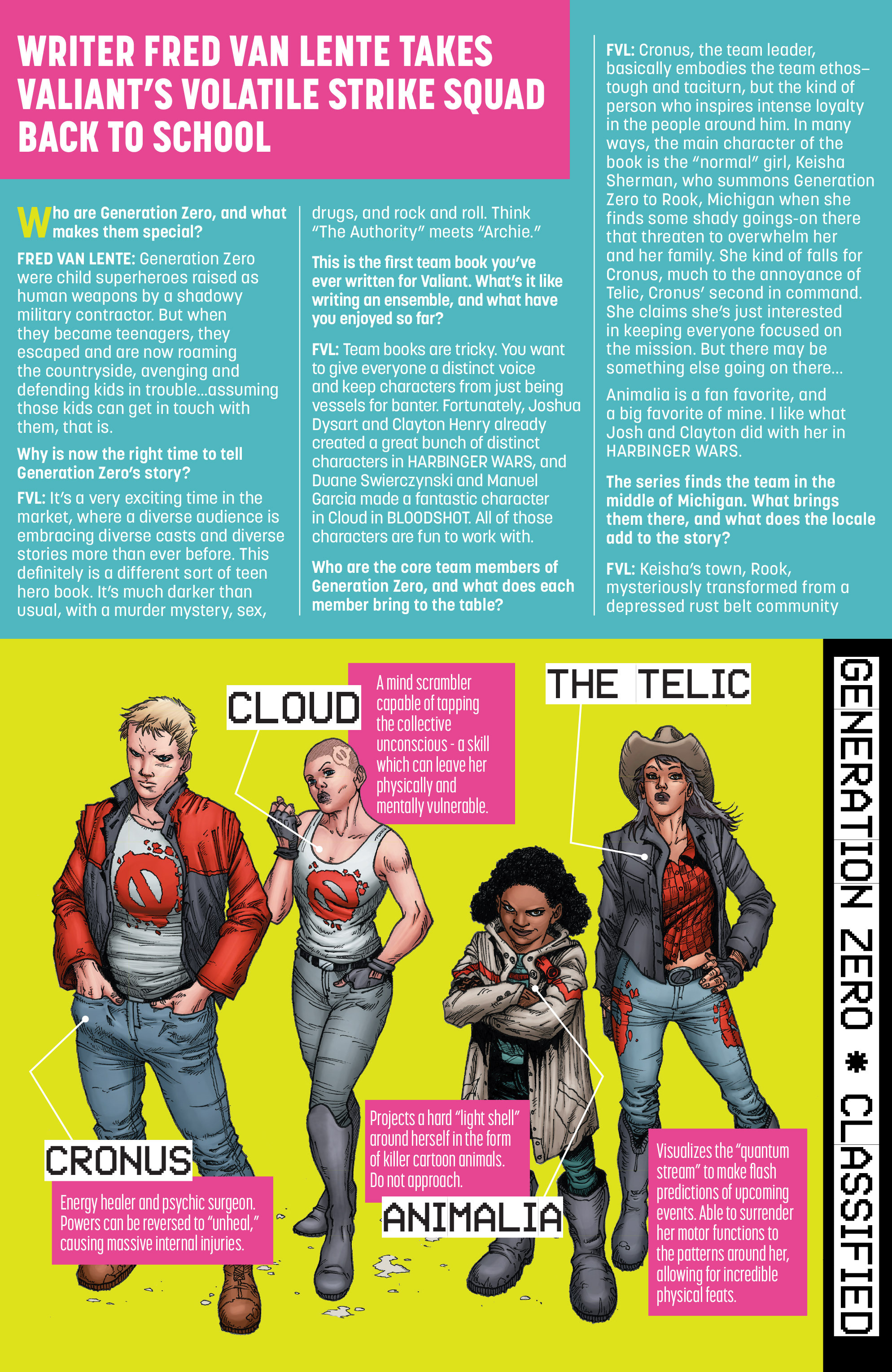Read online X-O Manowar (2012) comic -  Issue #48 - 24