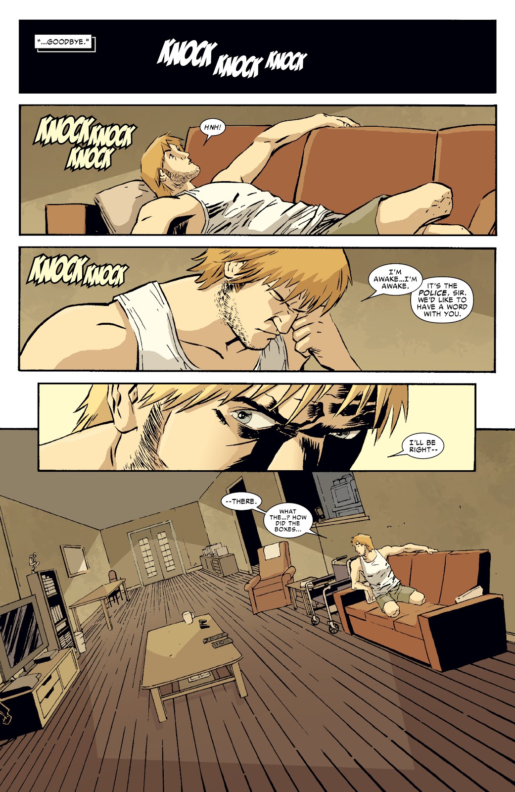 Venom (2011) issue 31 - Page 20