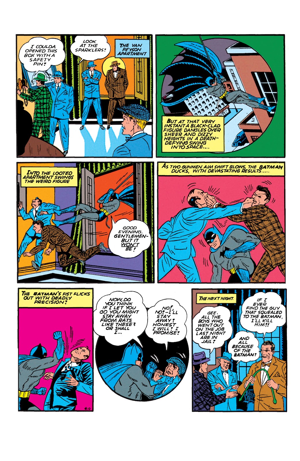 Batman (1940) issue 3 - Page 37
