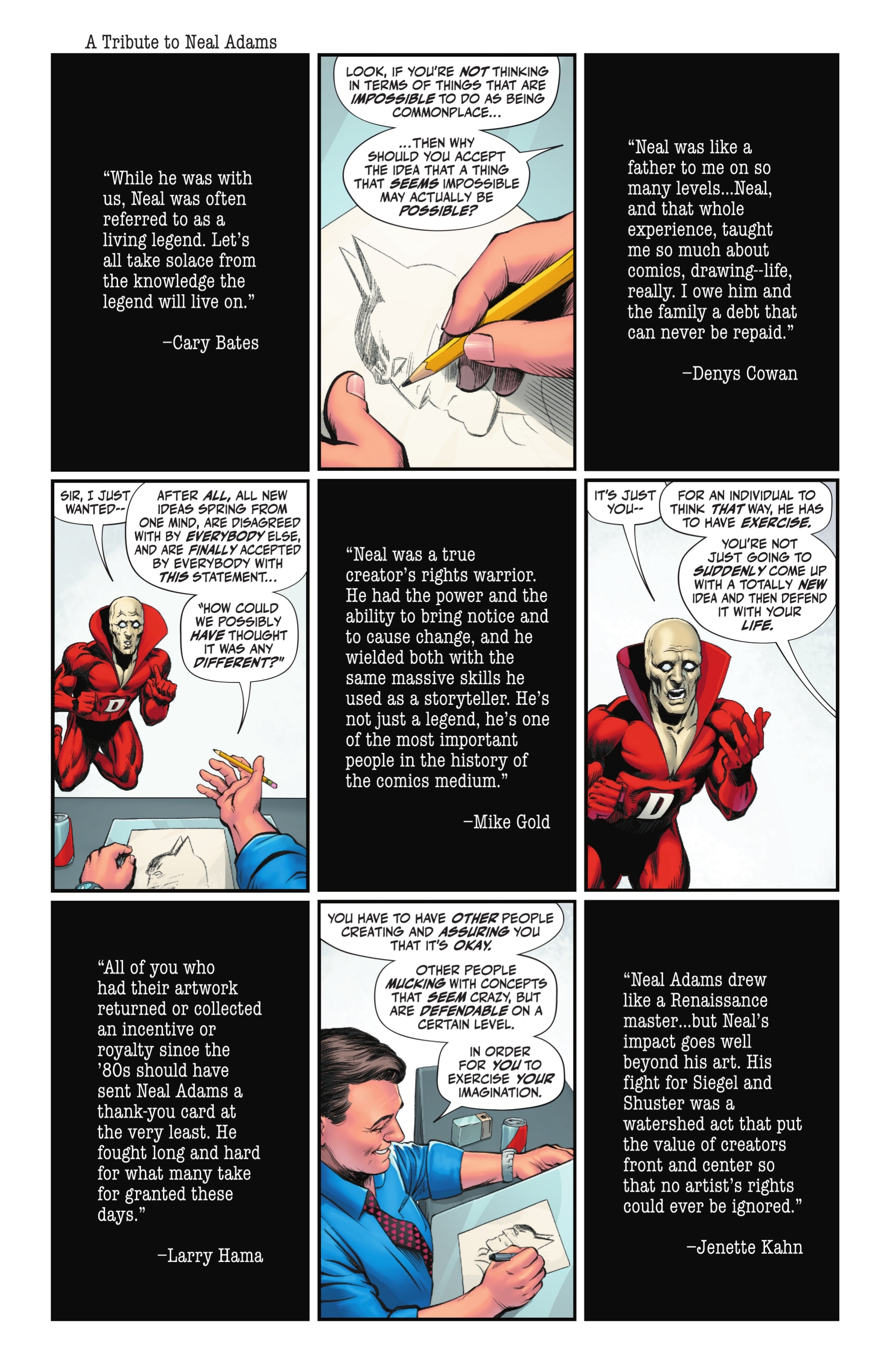 Read online Sword of Azrael: Dark Knight of the Soul comic -  Issue #1 - 33