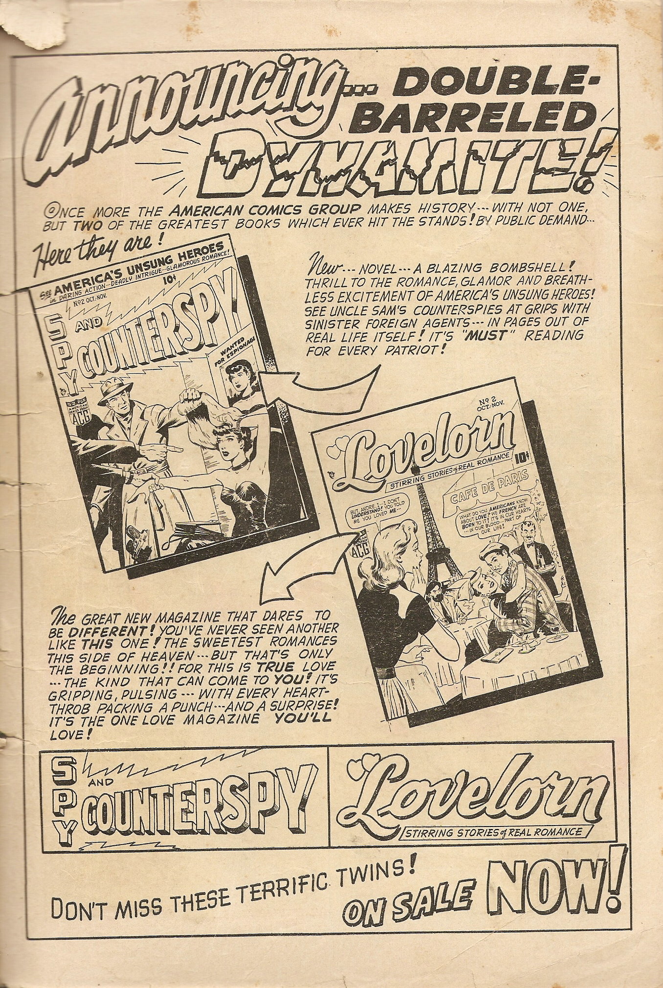 Read online Ha Ha Comics comic -  Issue #68 - 51