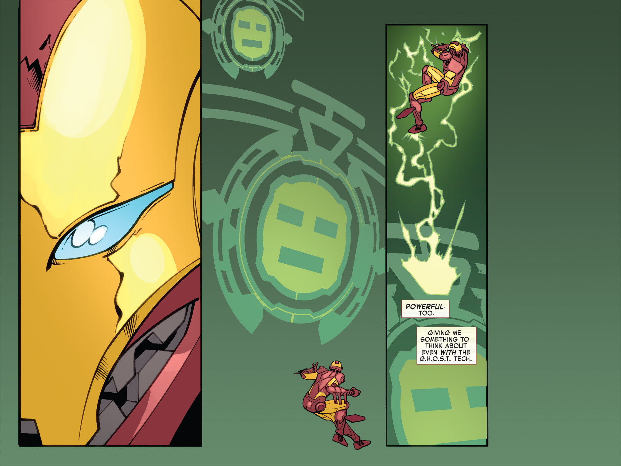 Read online Iron Man: Fatal Frontier Infinite Comic comic -  Issue #7 - 51