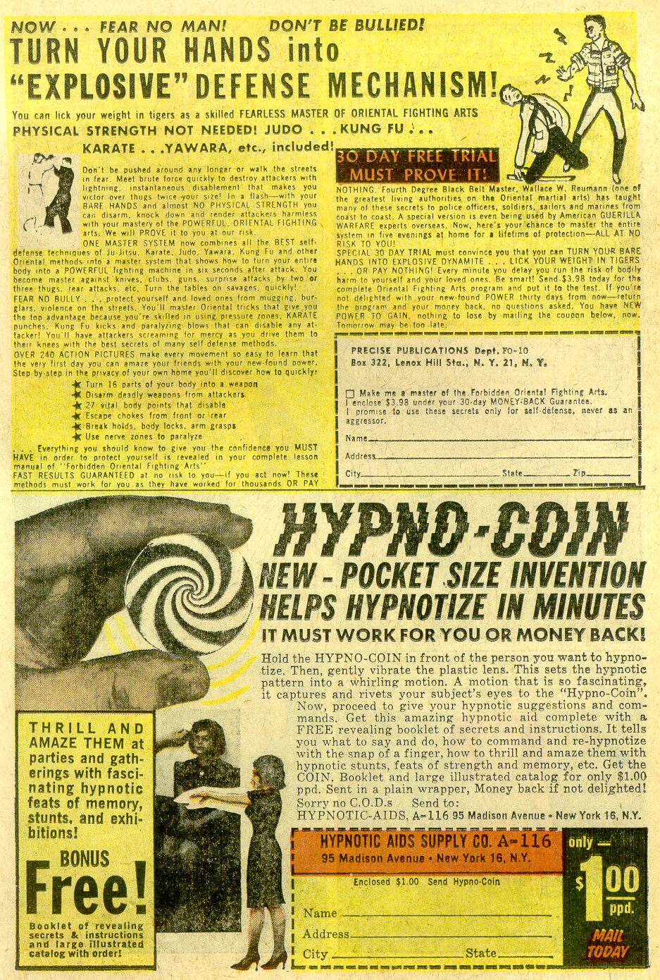 Read online Marvel Collectors' Item Classics comic -  Issue #3 - 51