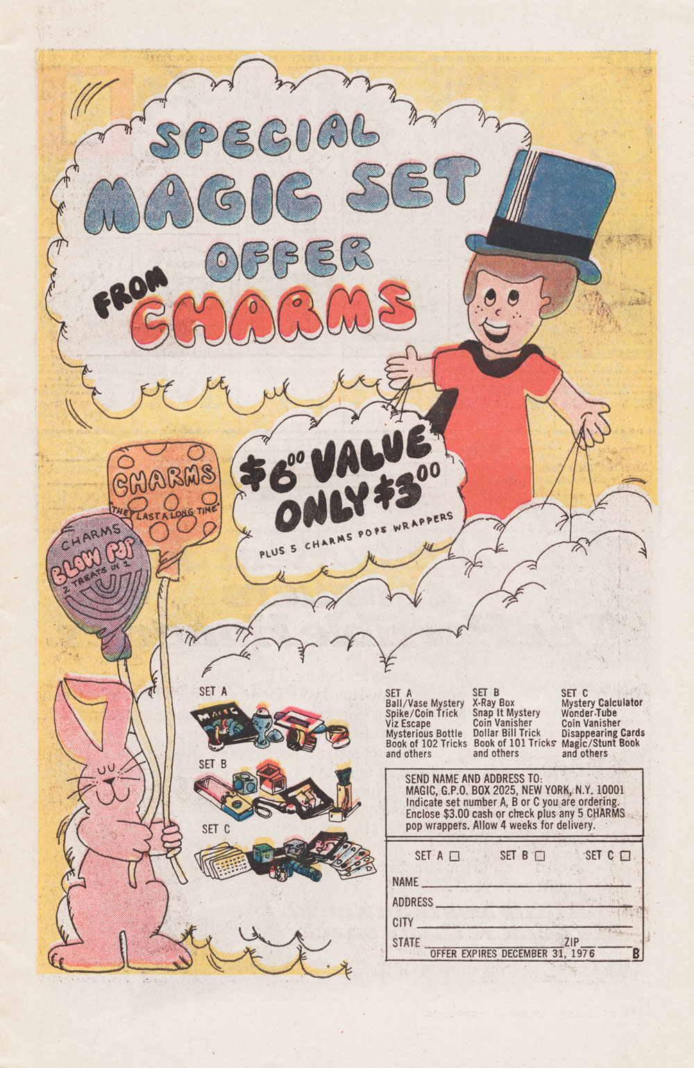 Read online Star Spangled War Stories (1952) comic -  Issue #200 - 7