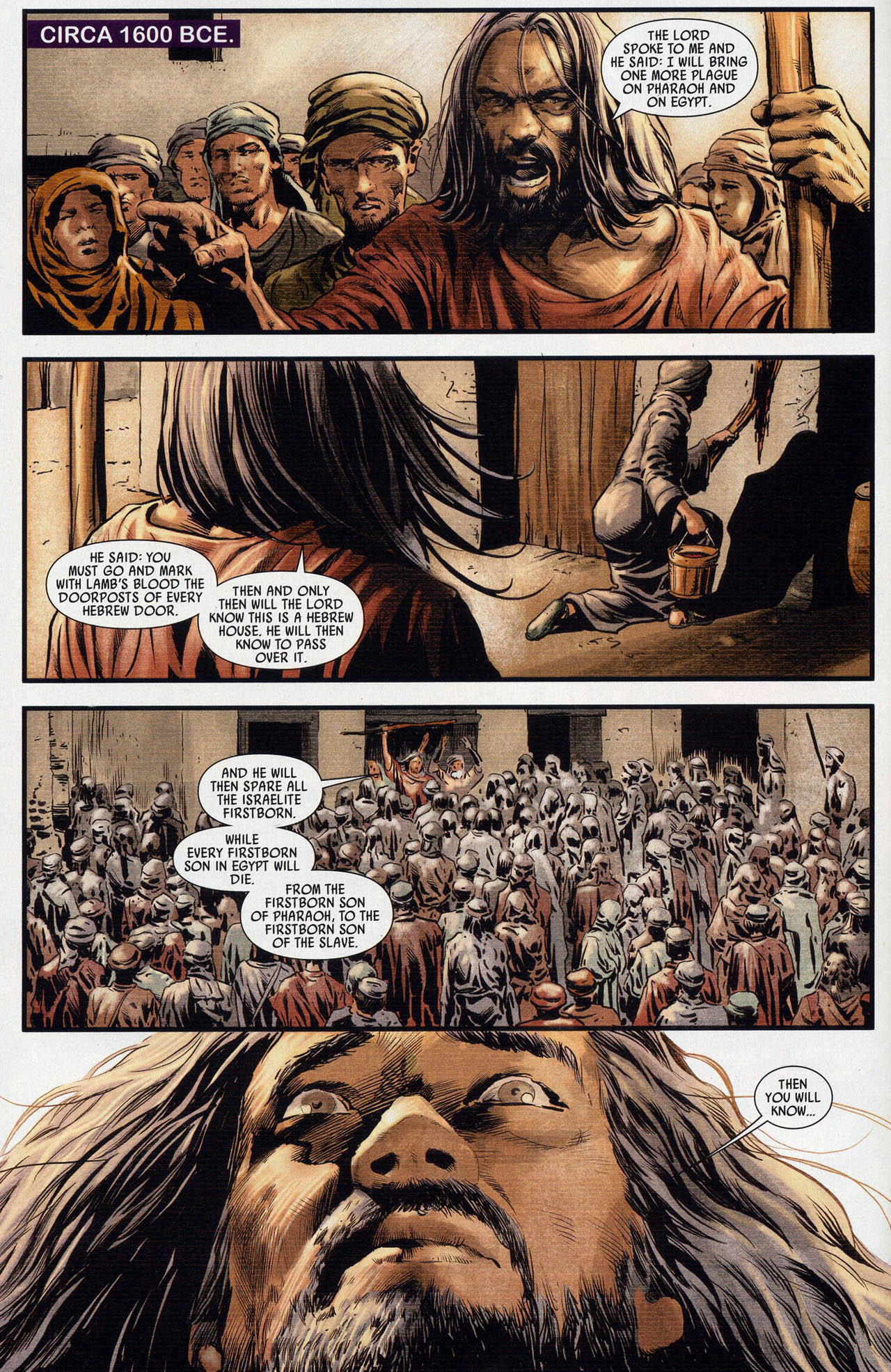 Read online Dark Avengers (2009) comic -  Issue #13 - 3
