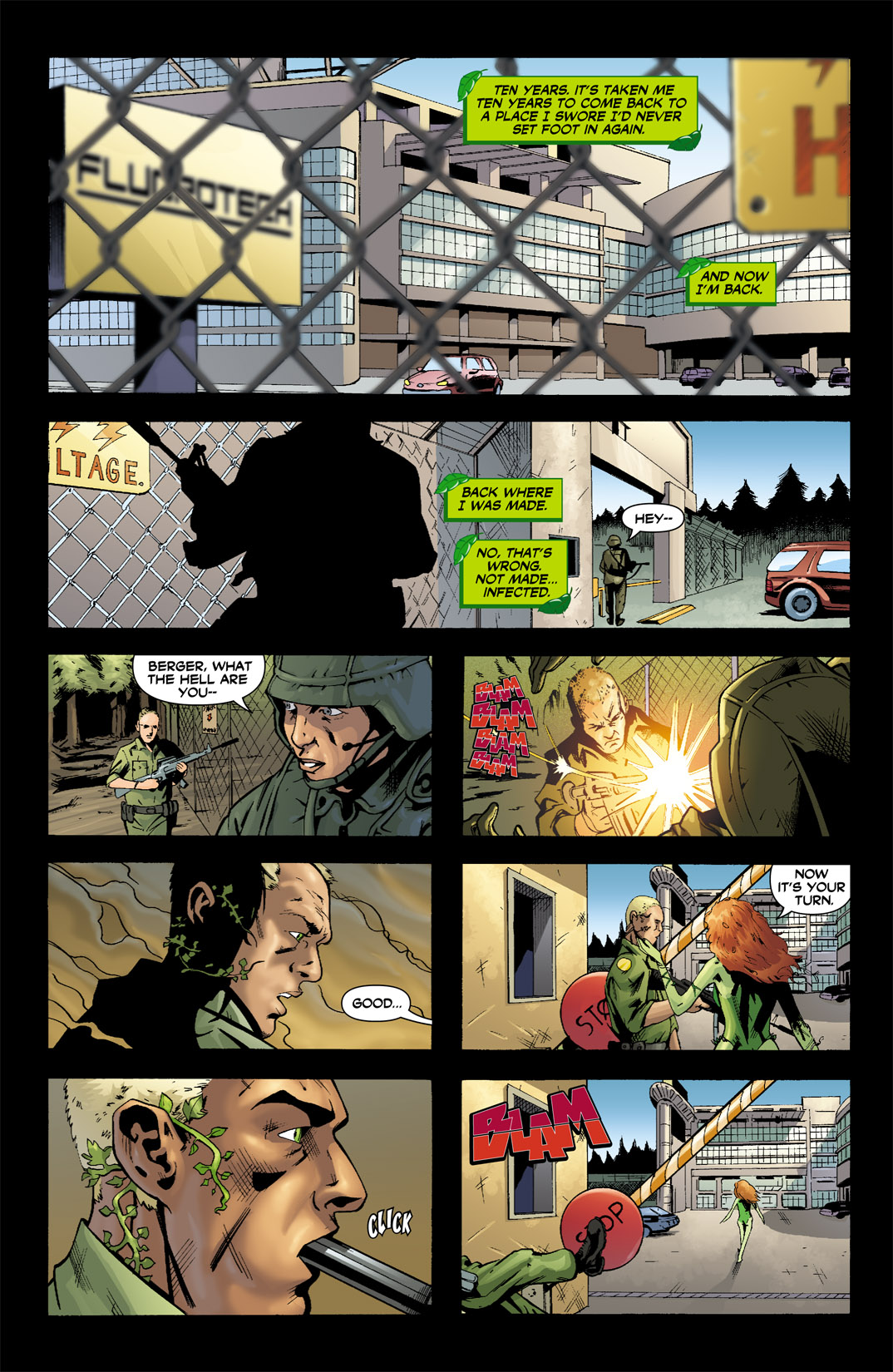 Batman: Gotham Knights Issue #62 #62 - English 17