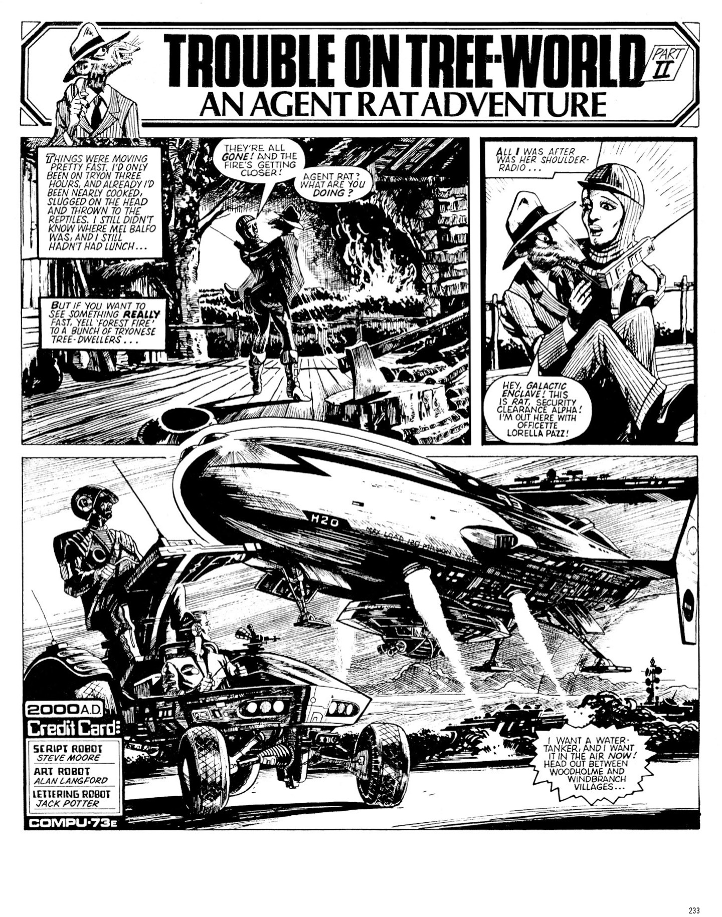 Read online The Complete Future Shocks comic -  Issue # TPB 2 (Part 3) - 36