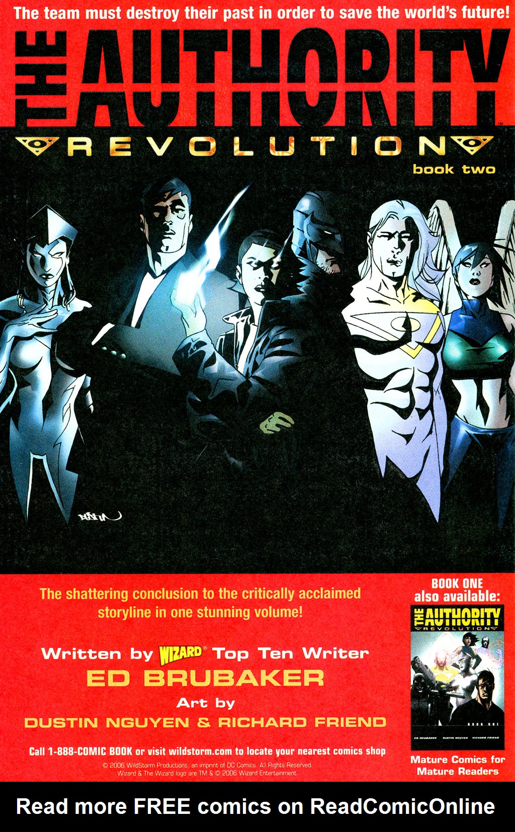 Read online The Exterminators comic -  Issue #3 - 29