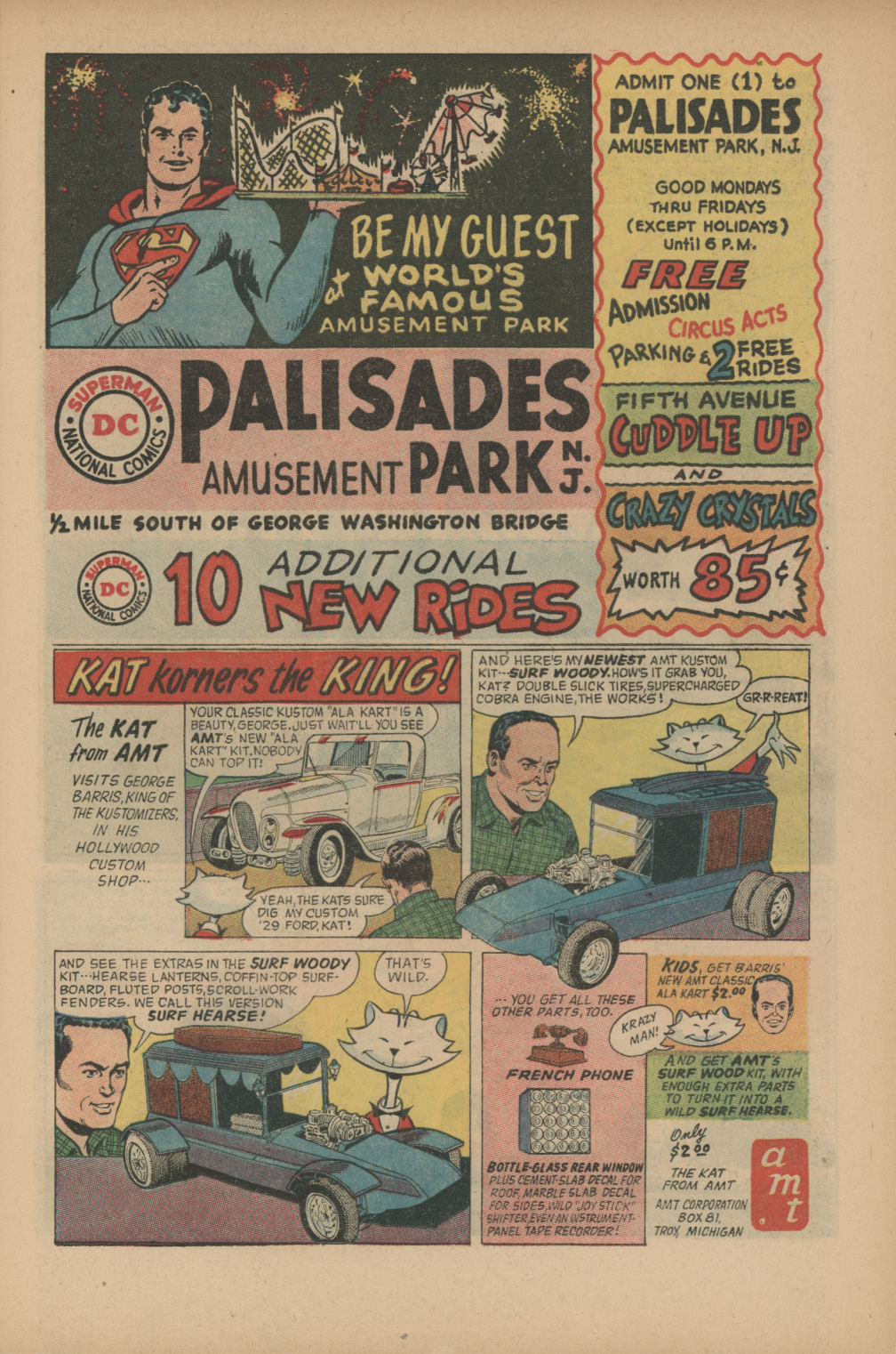 Read online G.I. Combat (1952) comic -  Issue #114 - 11