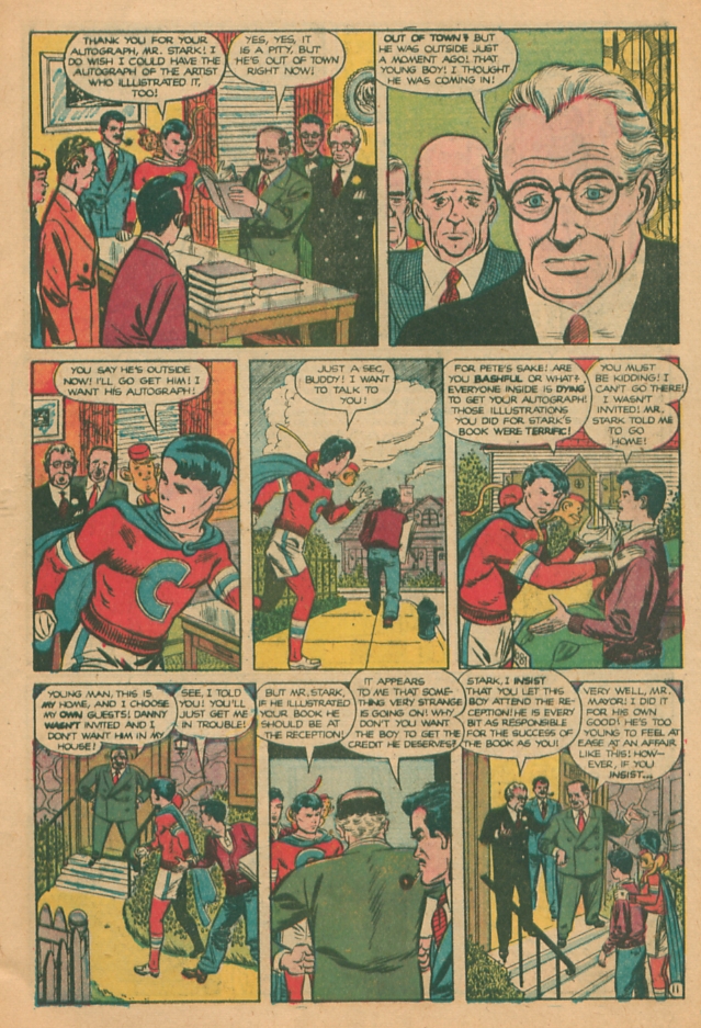 Read online Boy Comics comic -  Issue #54 - 13