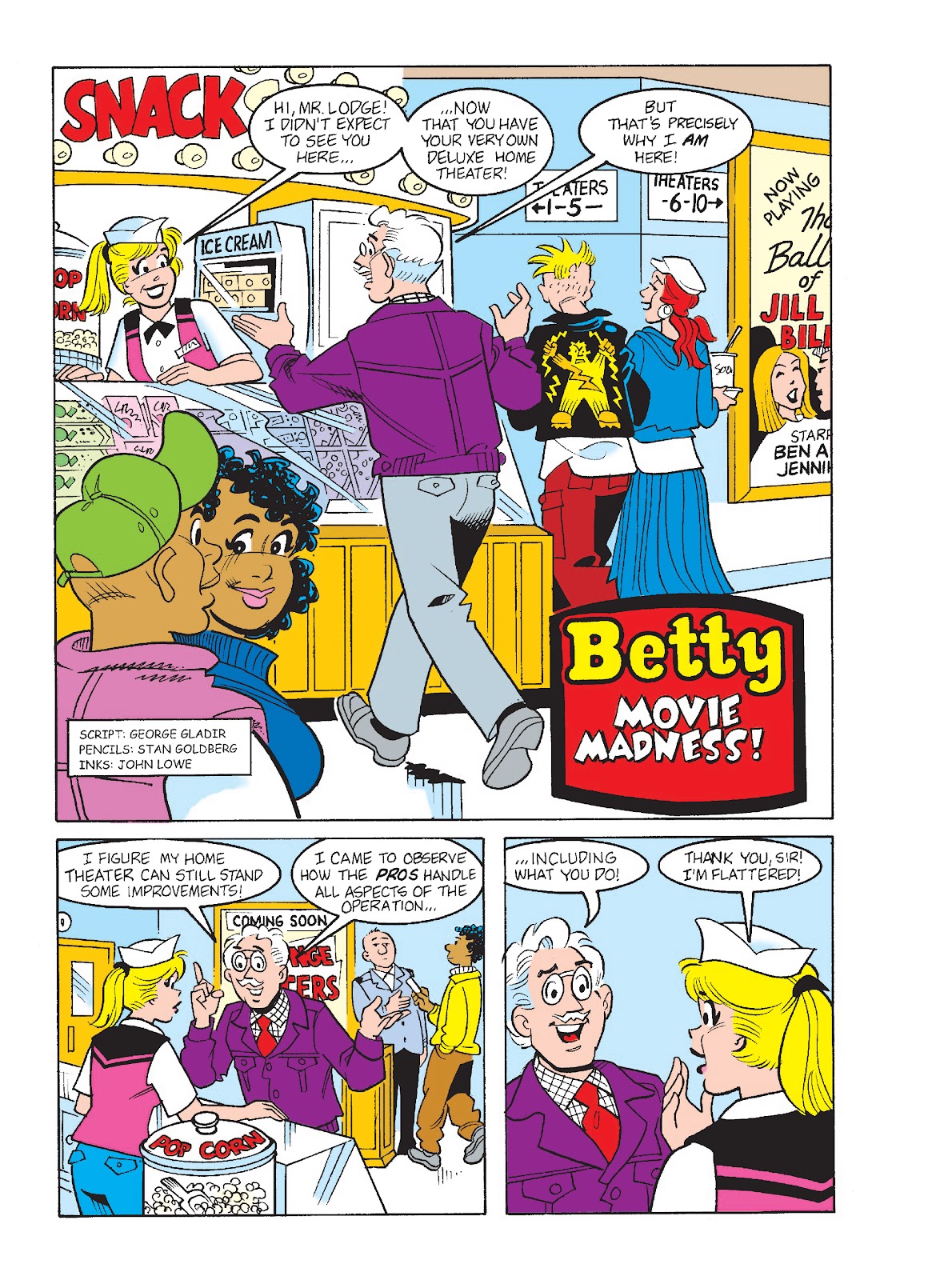 Betty and Veronica Double Digest issue 291 - Page 80