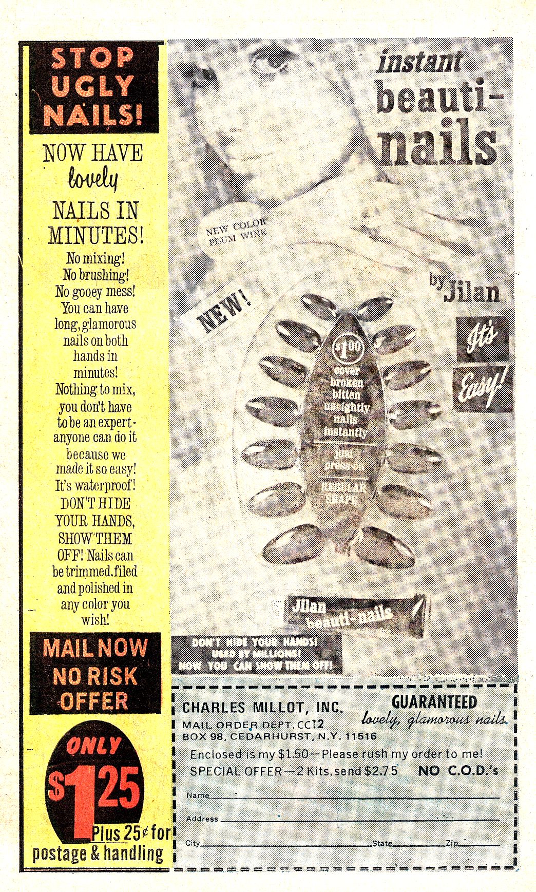 Read online Just Married comic -  Issue #103 - 7