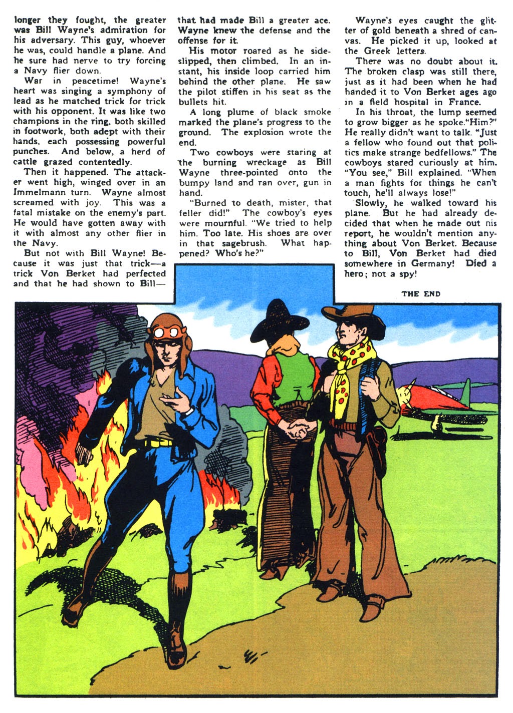 Read online Millennium Edition: Batman 1 comic -  Issue # Full - 49