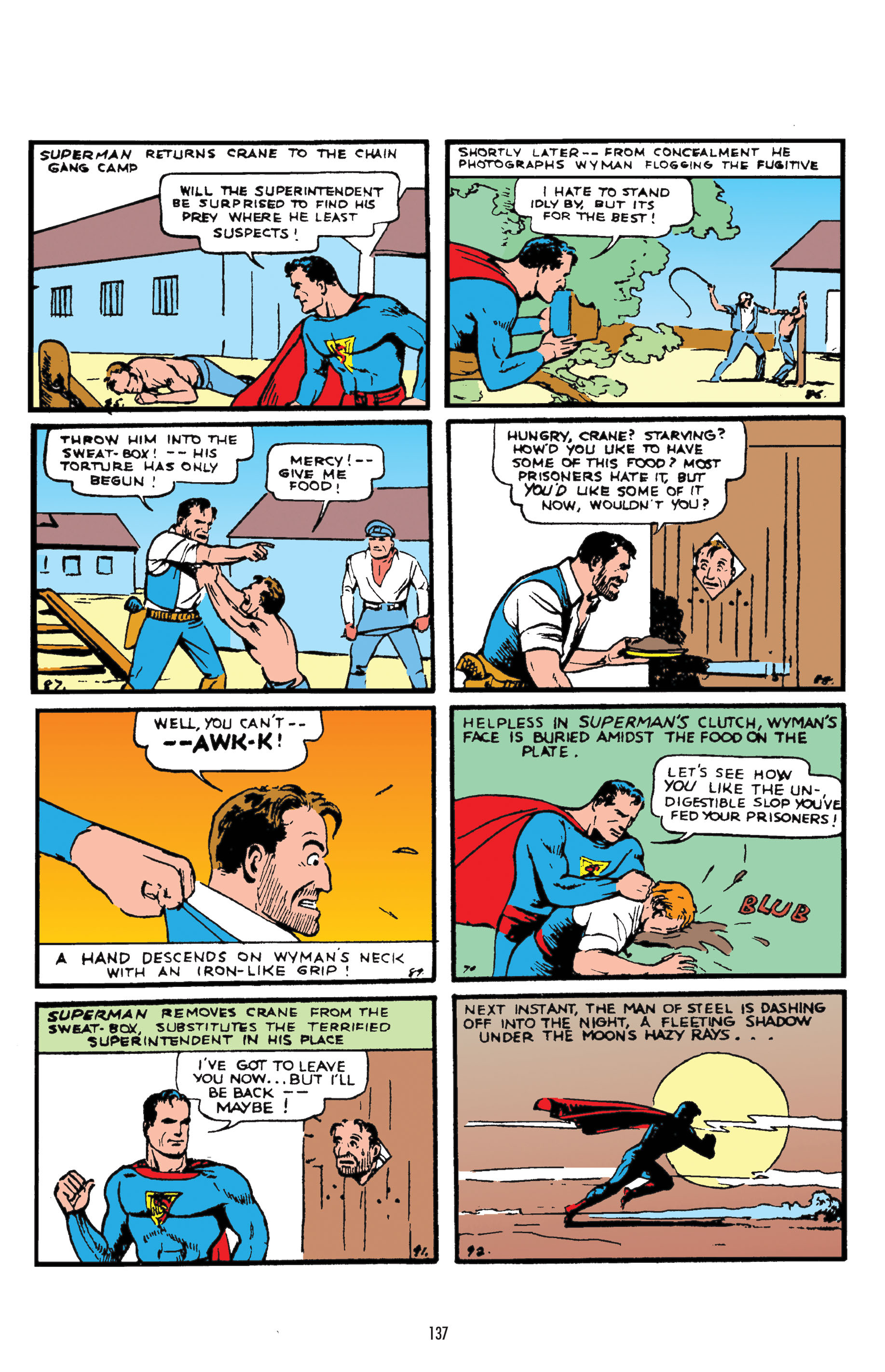 Read online The Superman Chronicles comic -  Issue # TPB 1 (Part 2) - 38