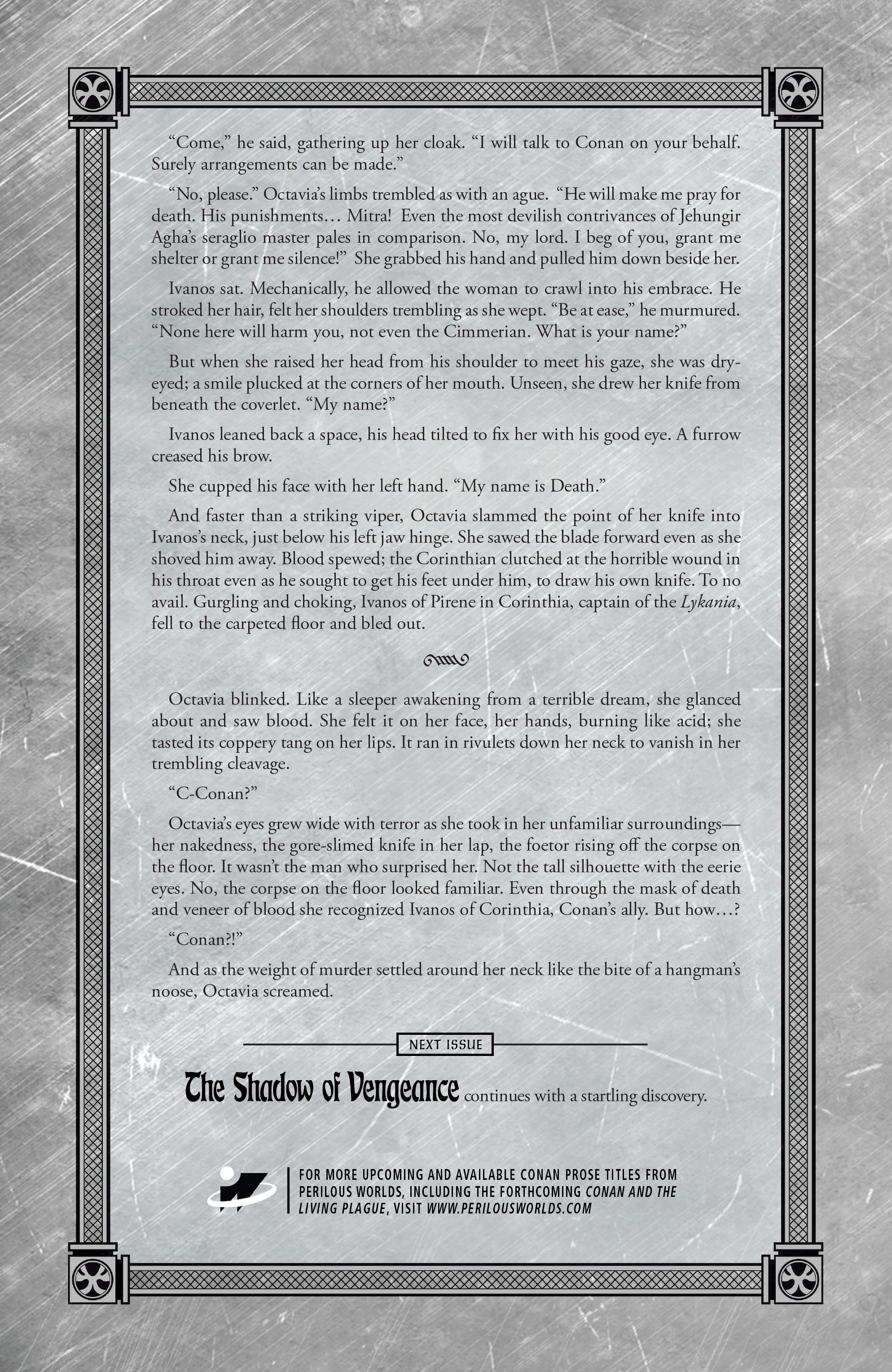 Read online Savage Sword of Conan comic -  Issue #5 - 28